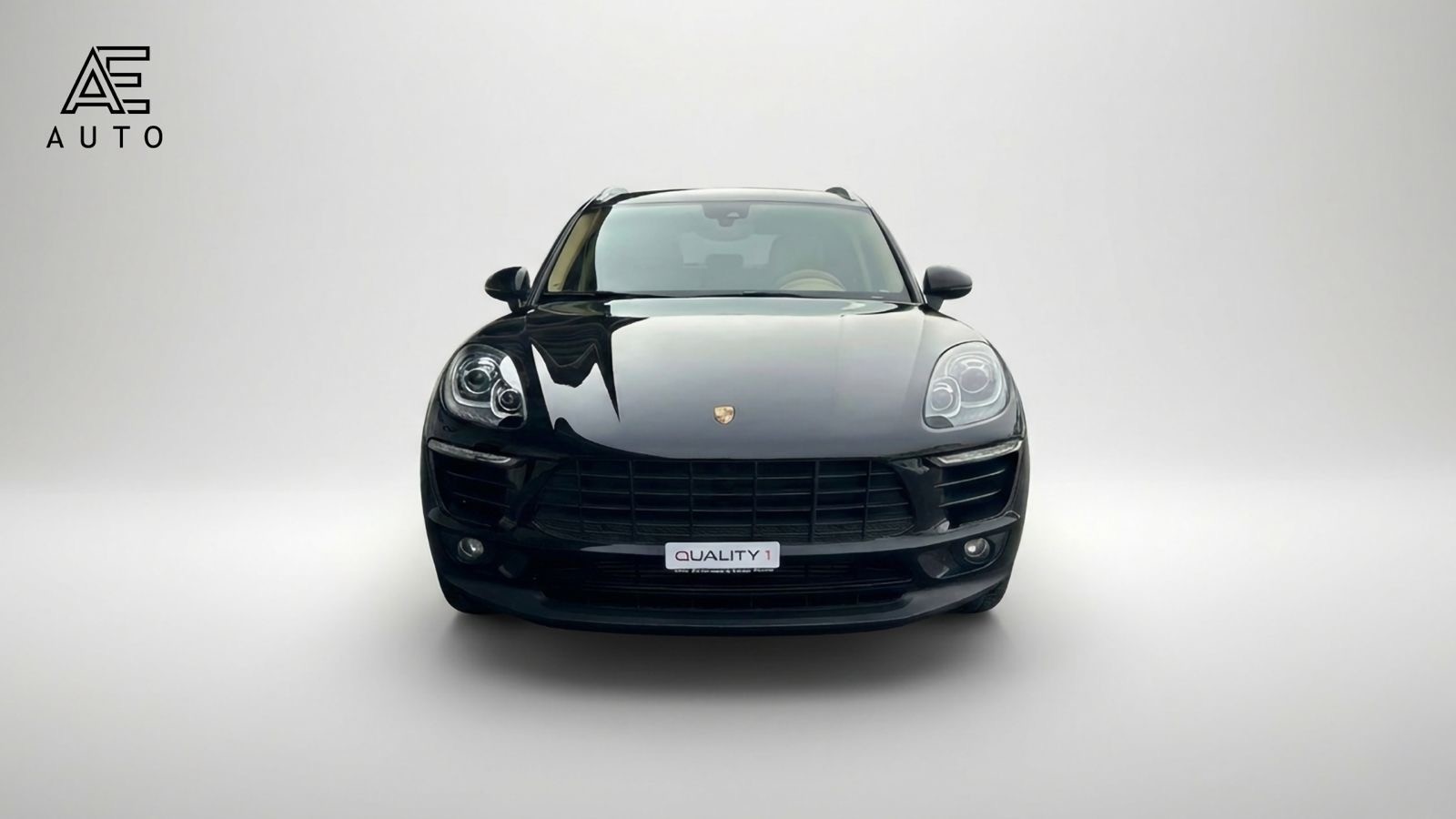 PORSCHE Macan S Diesel PDK-image-1