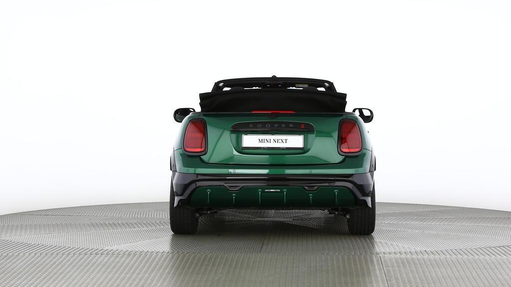 MINI Cooper Cabrio S-image-13