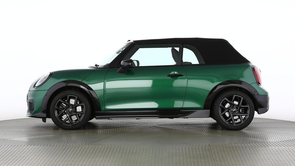 MINI Cooper Cabrio S-image-2