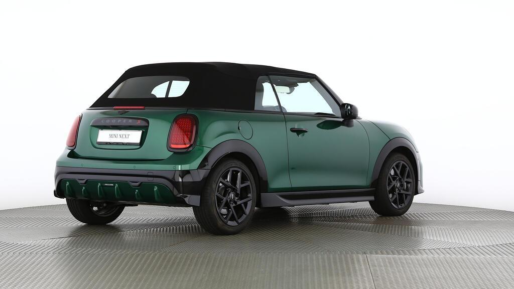 MINI Cooper Cabrio S-image-3