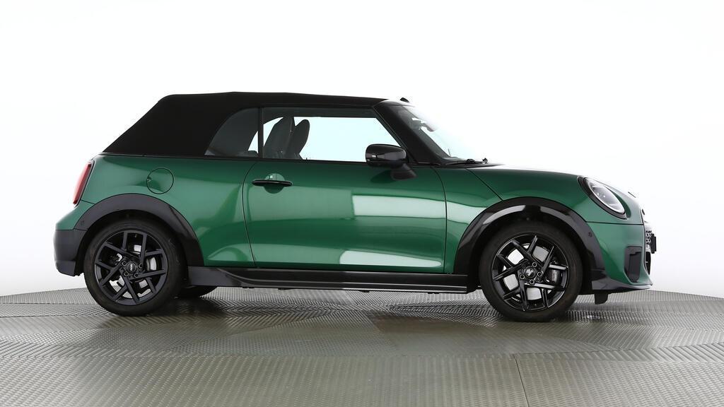 MINI Cooper Cabrio S-image-1