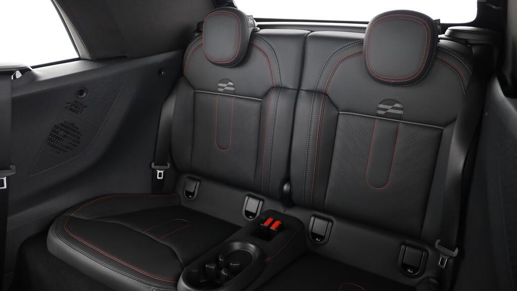 MINI Cooper Cabrio S-image-19