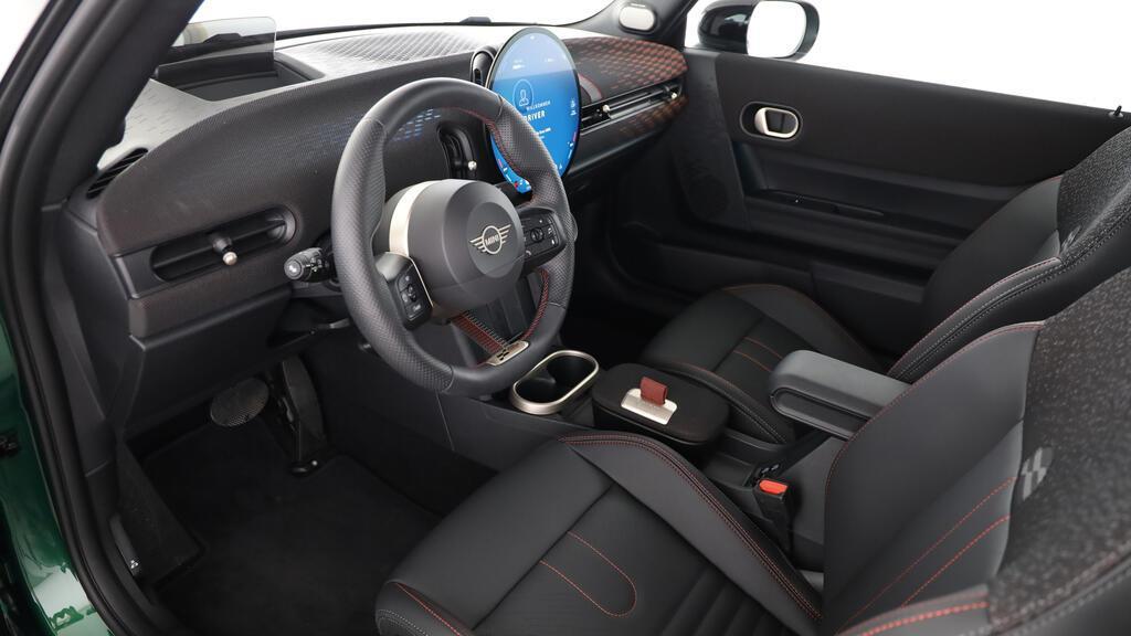 MINI Cooper Cabrio S-image-16