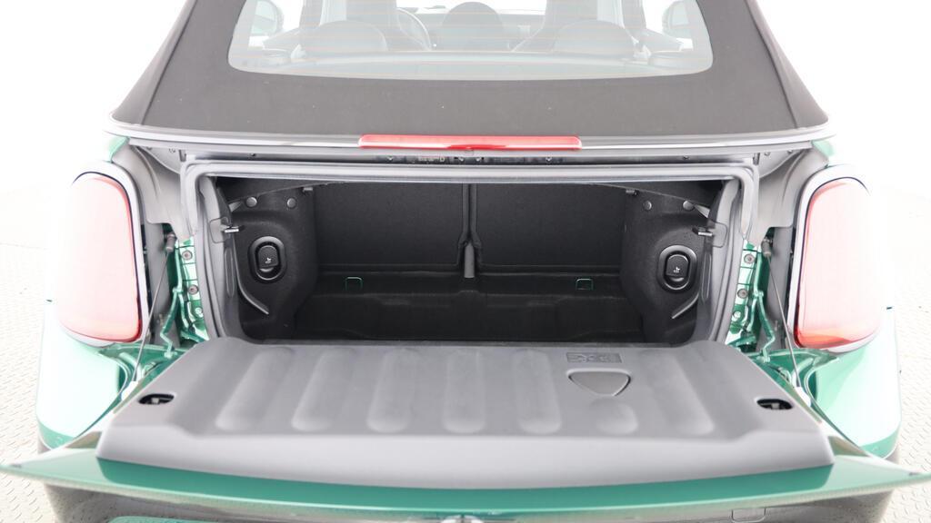 MINI Cooper Cabrio S-image-18
