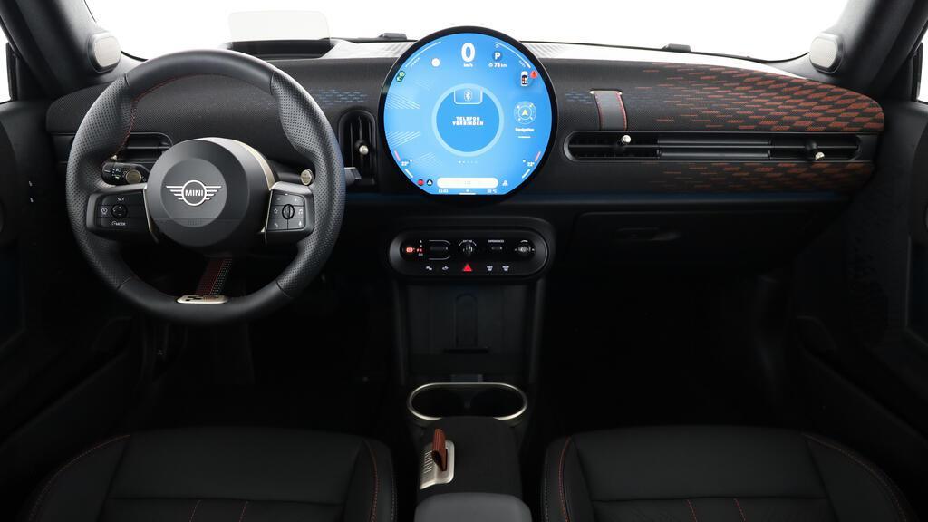 MINI Cooper Cabrio S-image-11