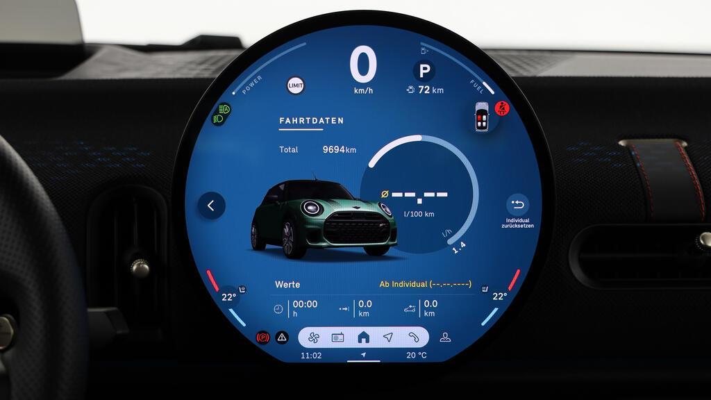 MINI Cooper Cabrio S-image-5