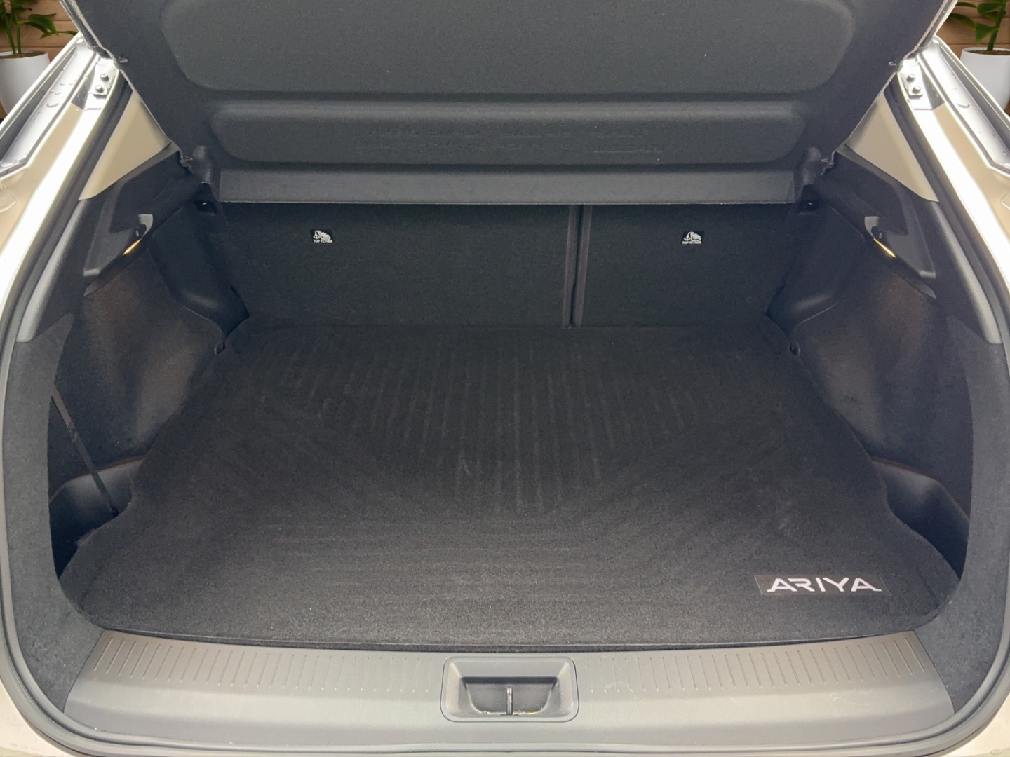 NISSAN Ariya 87 kWh Evolve Allrad-image-7