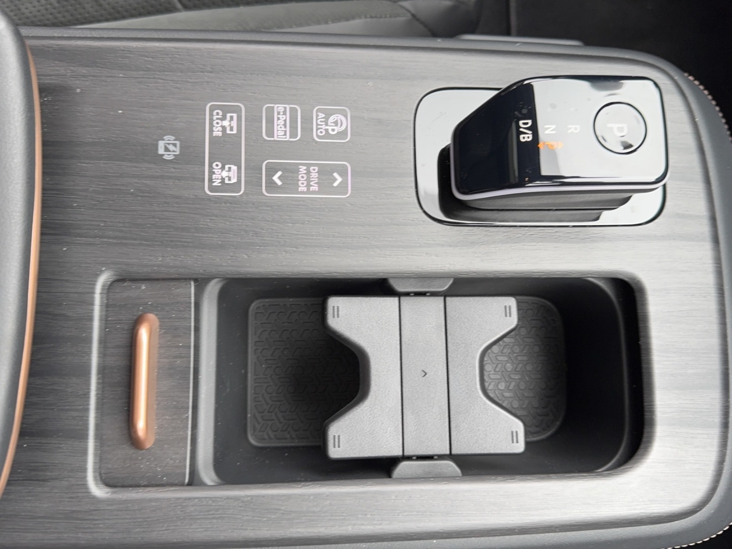 NISSAN Ariya 87 kWh Evolve Allrad-image-13