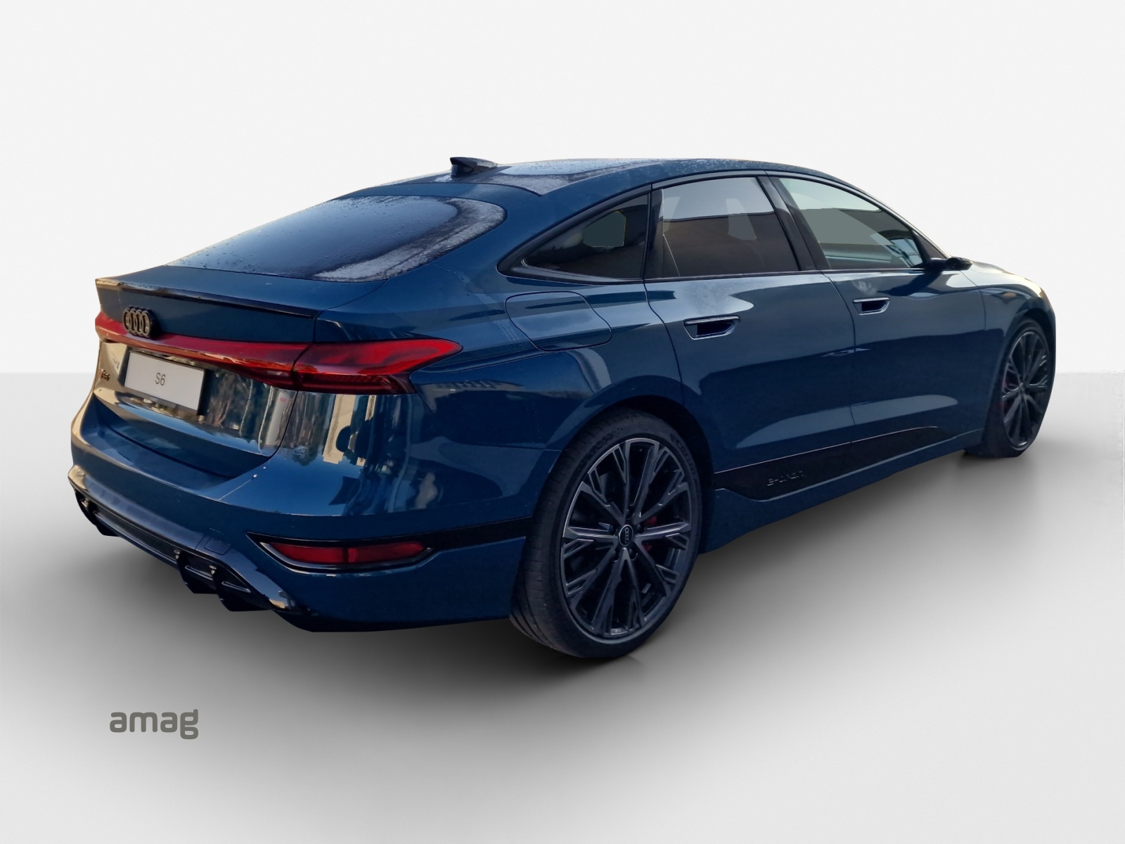 AUDI S6 Sportback e-tron quattro-image-4