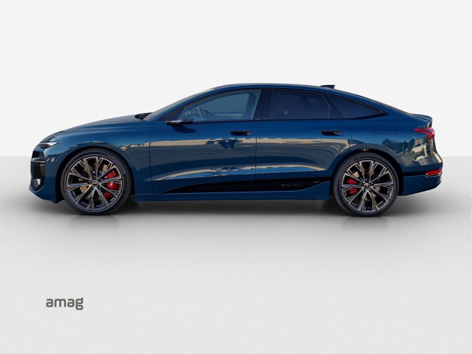 AUDI S6 Sportback e-tron quattro-image-1