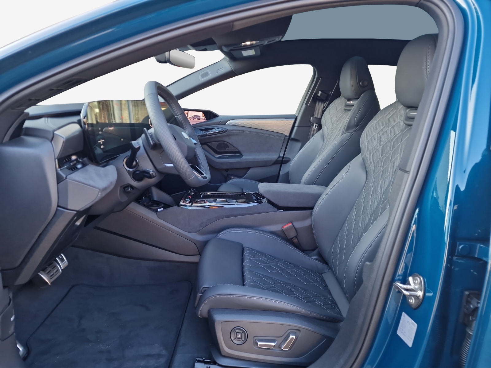AUDI S6 Sportback e-tron quattro-image-7