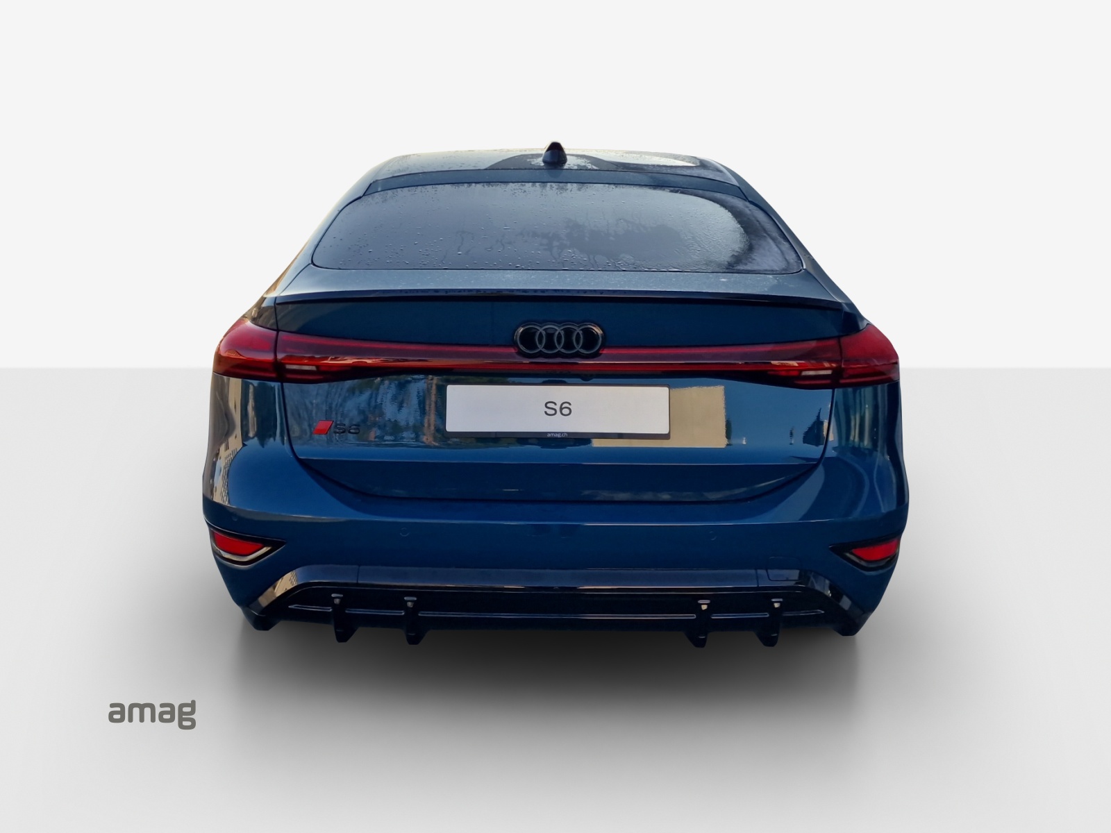 AUDI S6 Sportback e-tron quattro-image-3
