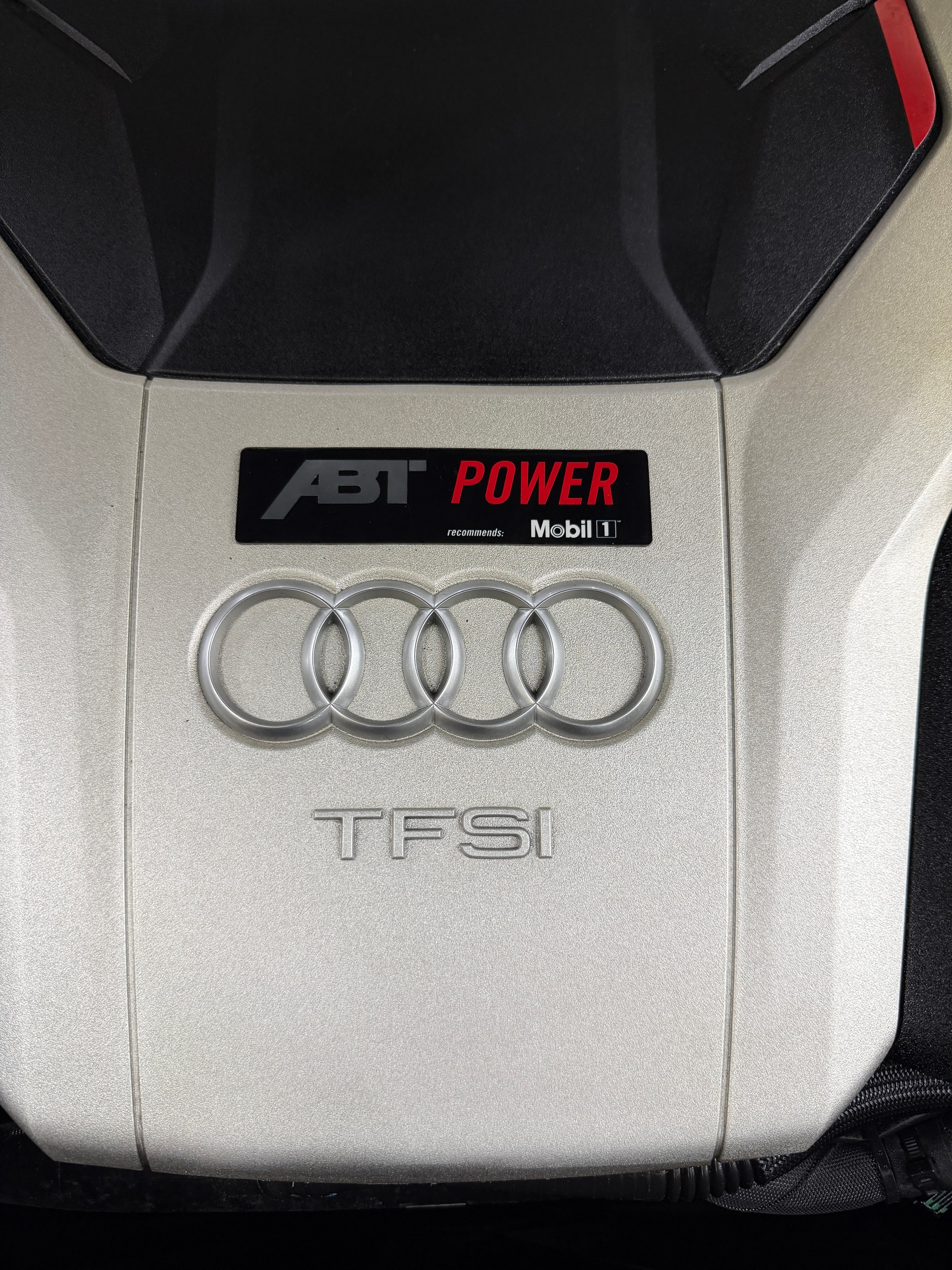 AUDI SQ5 3.0 TFSI ABT 426PS Panther Black quattro S-tronic / 360° Kamera / S-Ledersportsitze / Carbon-Paket / Komfortschlüssel /-image-21