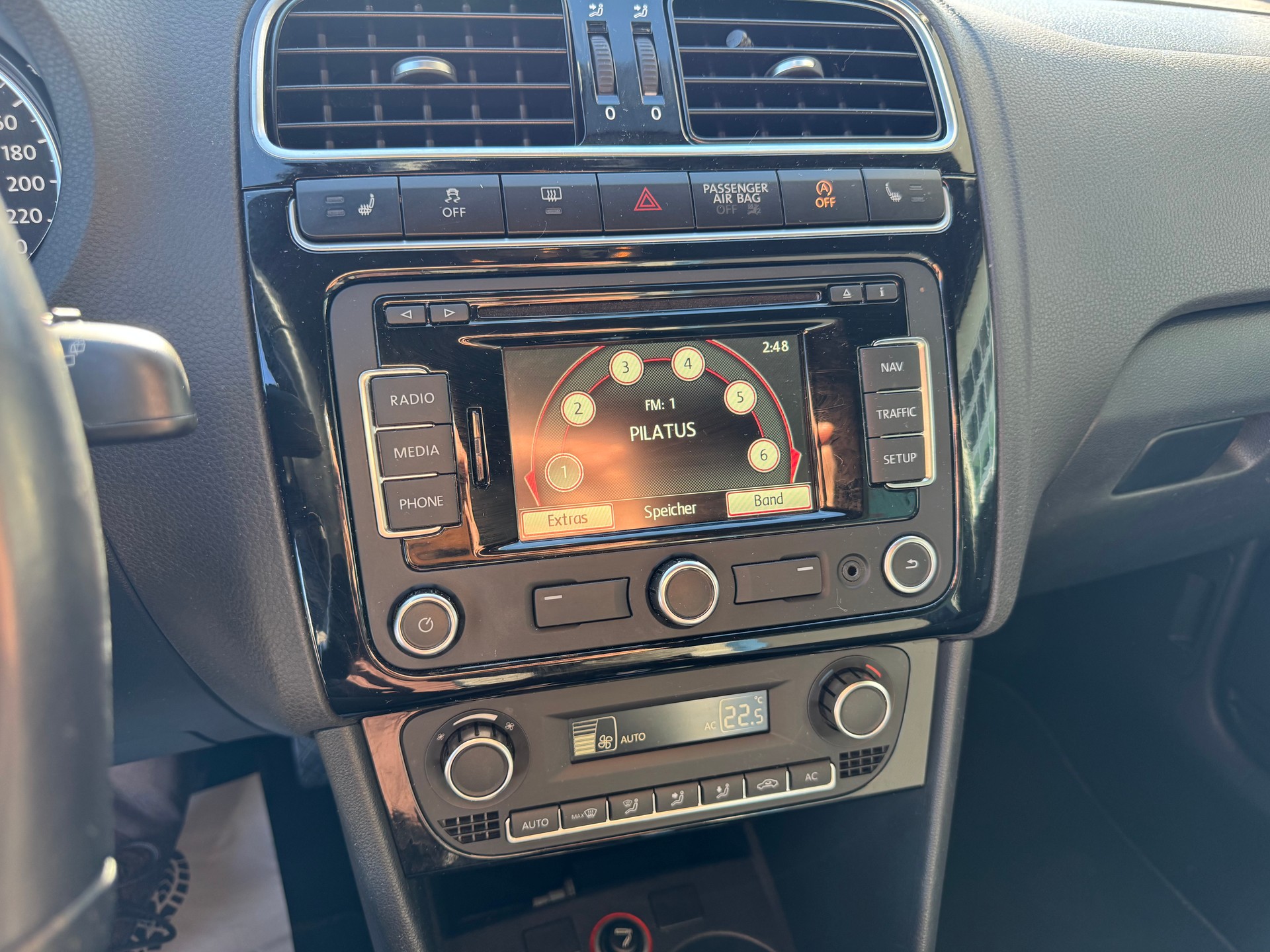 VW Polo 1.4 TSI BlueGT DSG-image-12