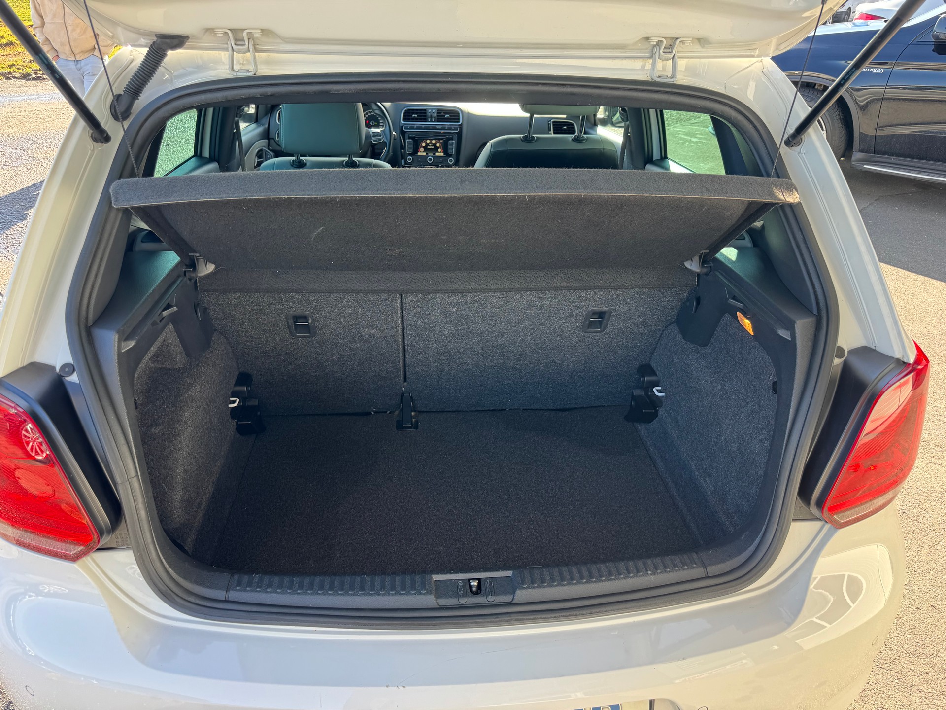 VW Polo 1.4 TSI BlueGT DSG-image-6