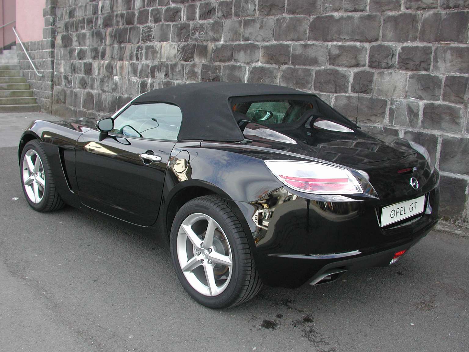 OPEL GT 2.0 16V Turbo-showroom-element-3