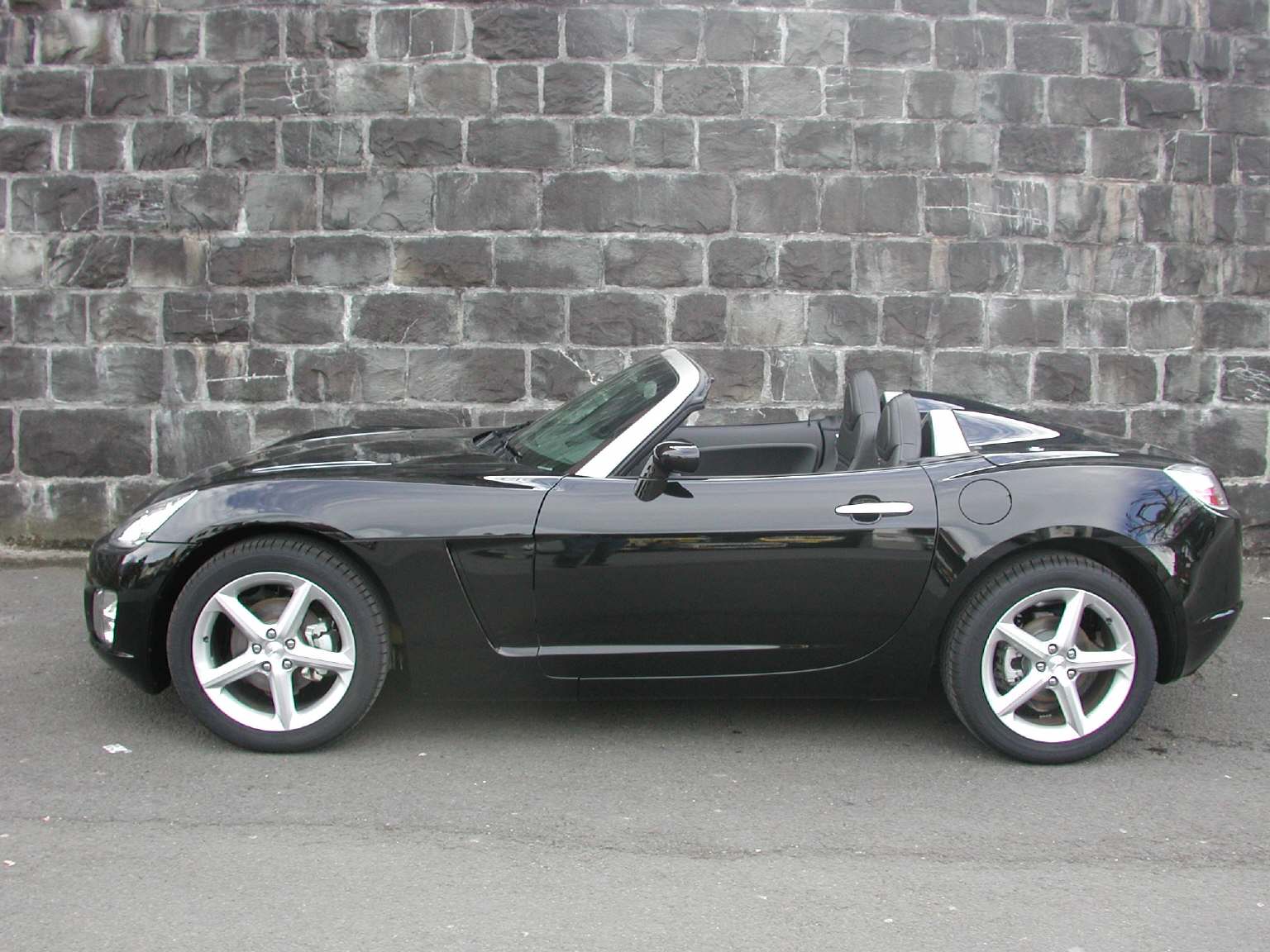 OPEL GT 2.0 16V Turbo-showroom-element-2
