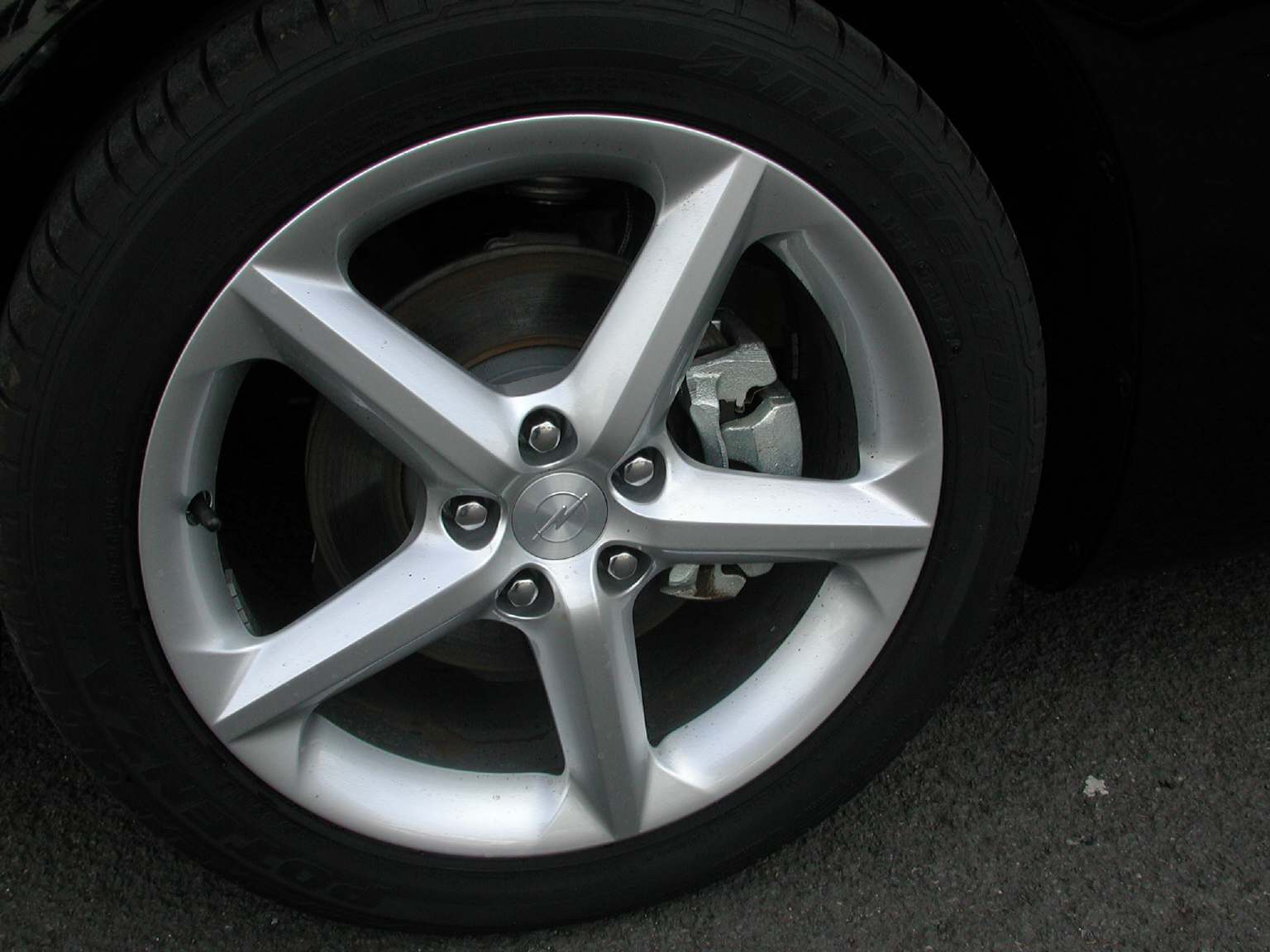 OPEL GT 2.0 16V Turbo-image-10