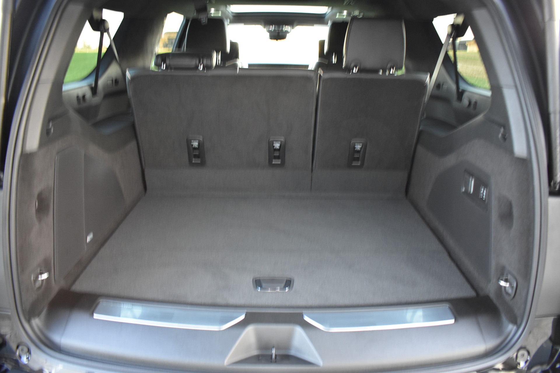 CADILLAC Escalade Sport Platinum ESV-image-6