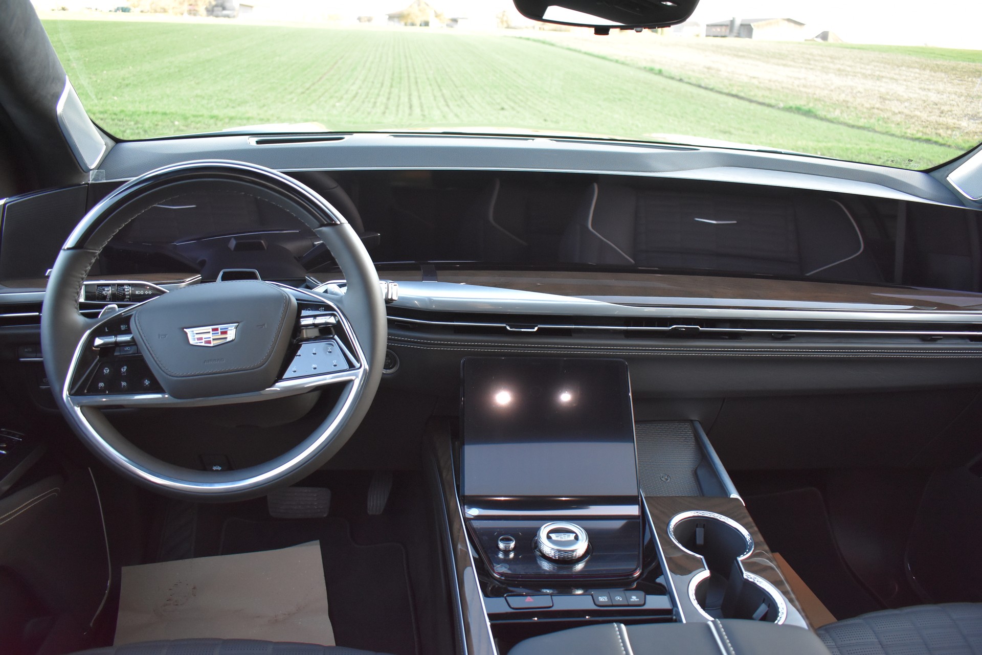 CADILLAC Escalade Sport Platinum ESV-image-9