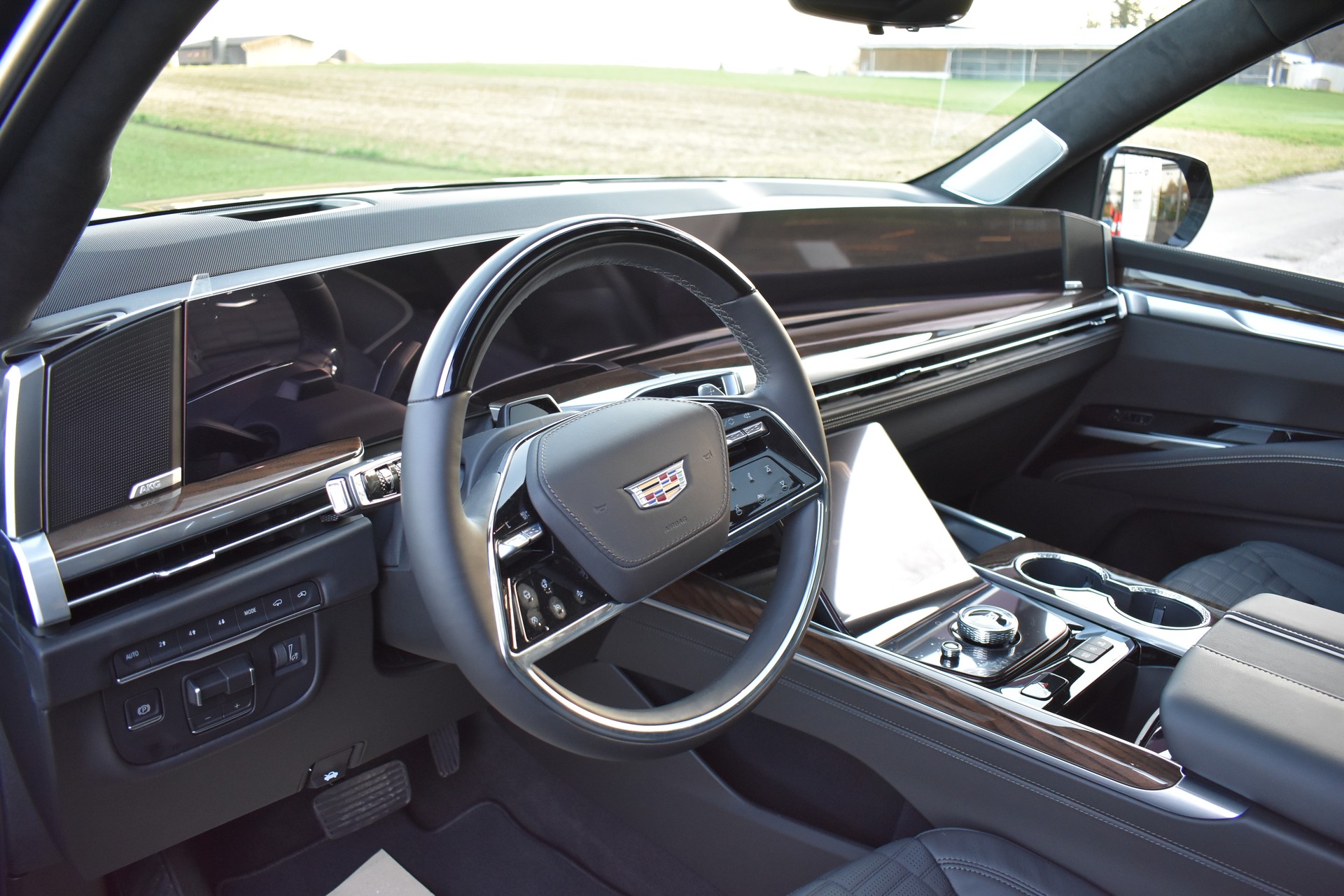 CADILLAC Escalade Sport Platinum ESV-image-10