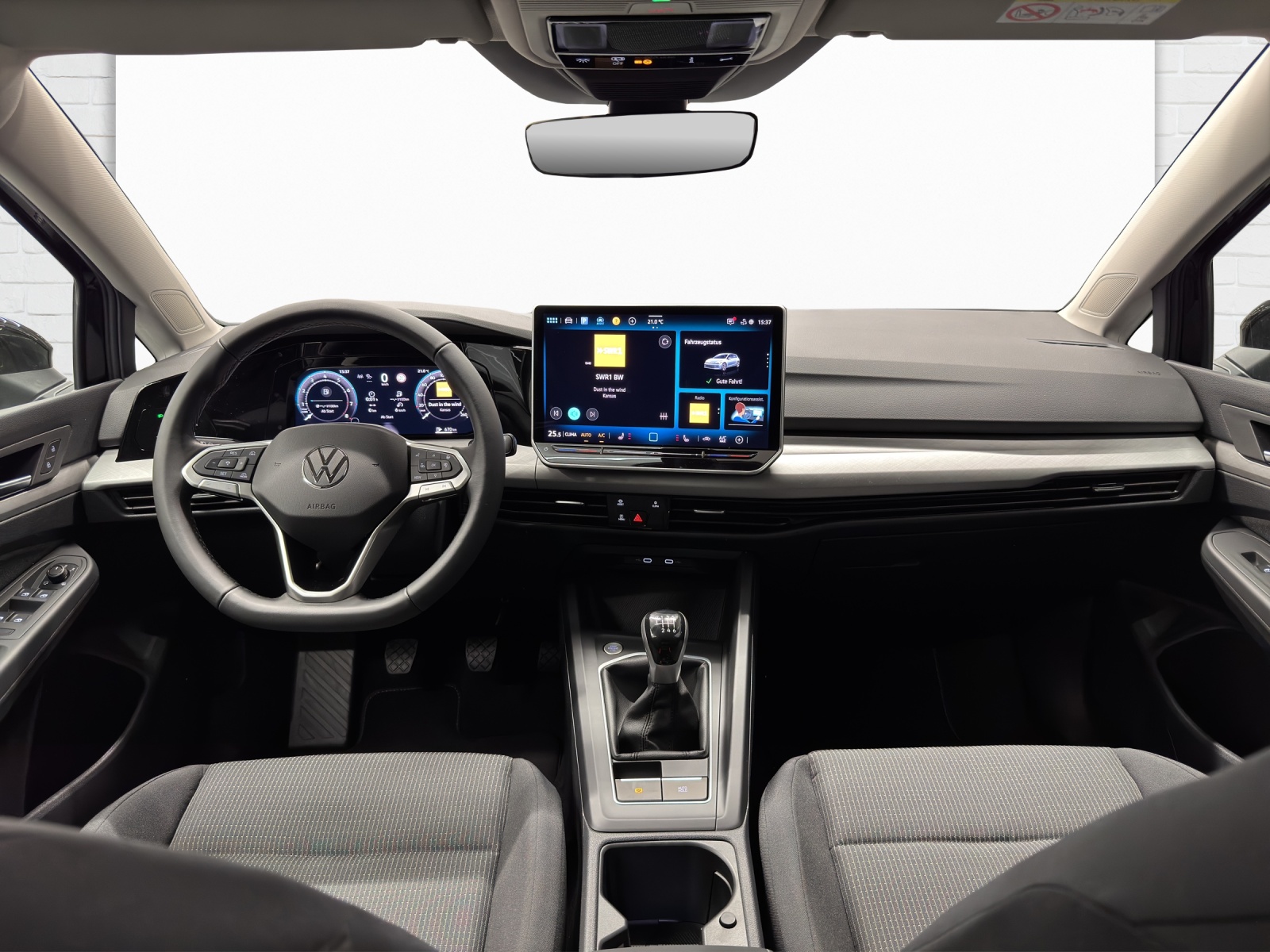 VW Golf VIII 1.5 eTSI-image-7