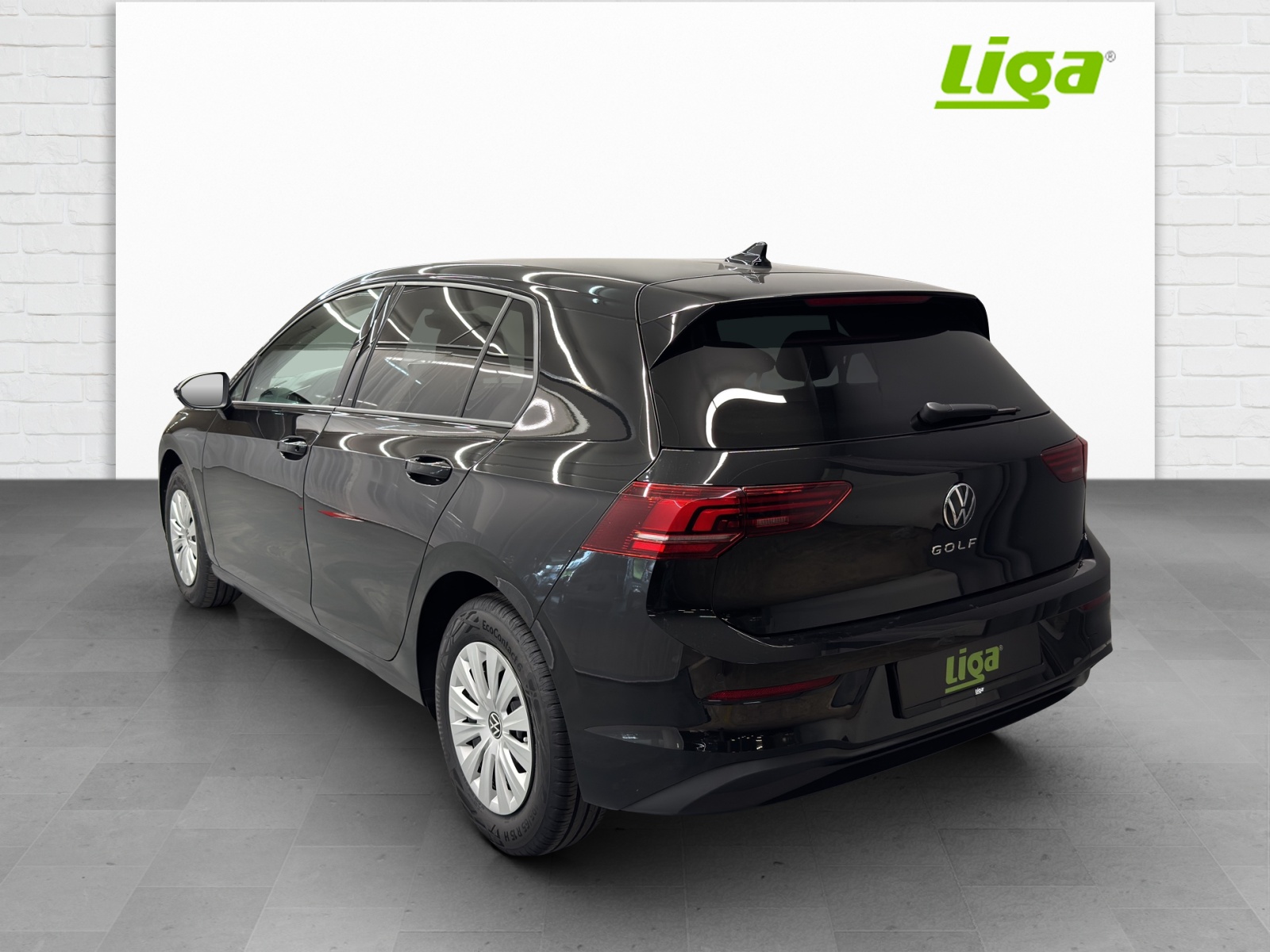 VW Golf VIII 1.5 eTSI-image-3