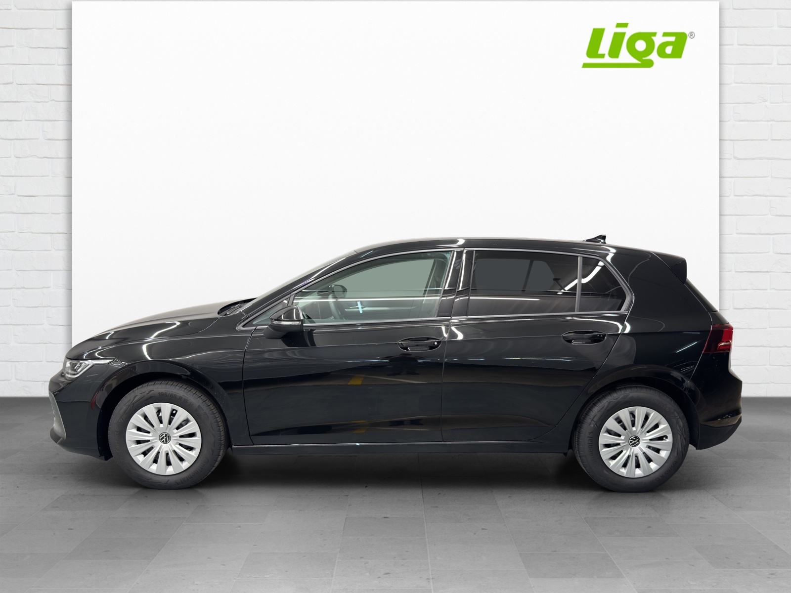 VW Golf VIII 1.5 eTSI-image-0