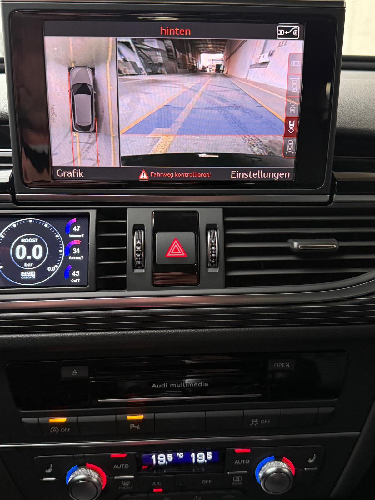 AUDI RS6 Avant 4.0 TFSI V8 performance quattro-image-9
