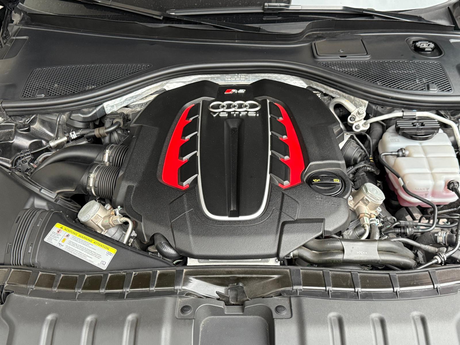 AUDI RS6 Avant 4.0 TFSI V8 performance quattro-image-5