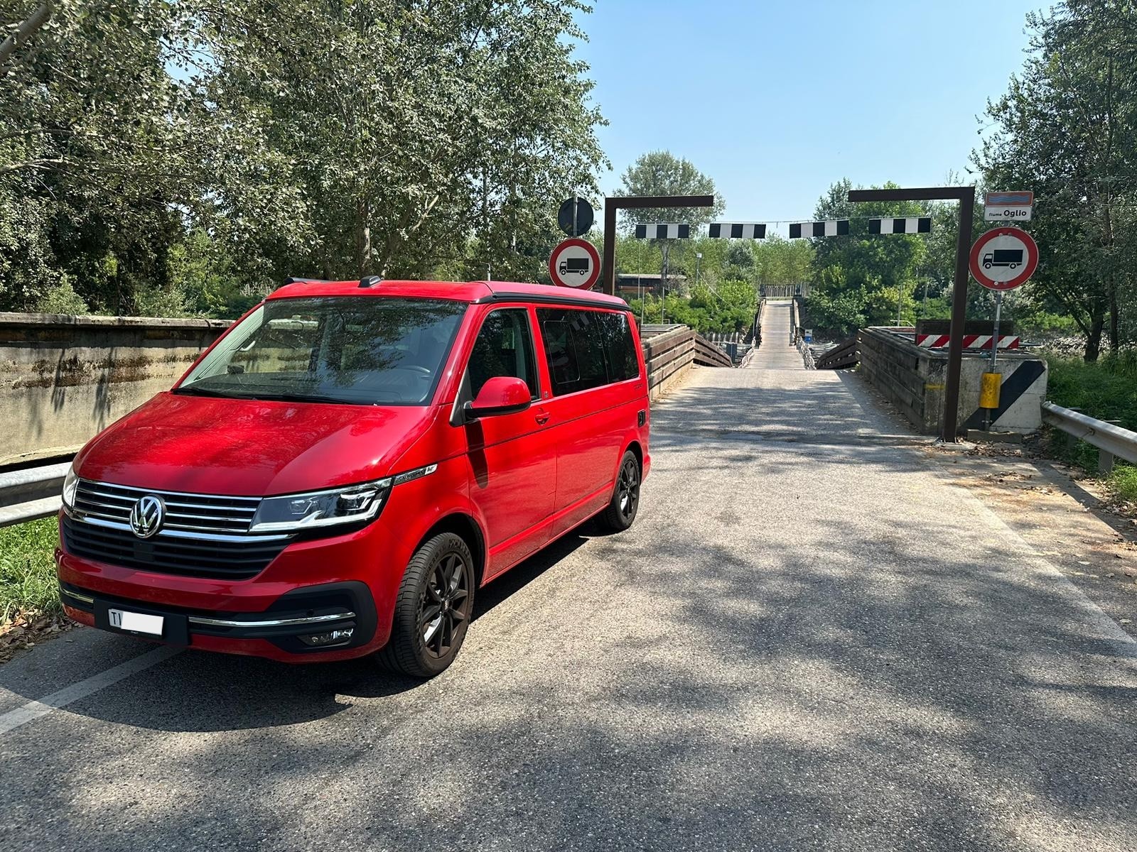 VW California 6.1 Ocean Liberty 2.0 TDI 150 DSG 4MOTION-image-0