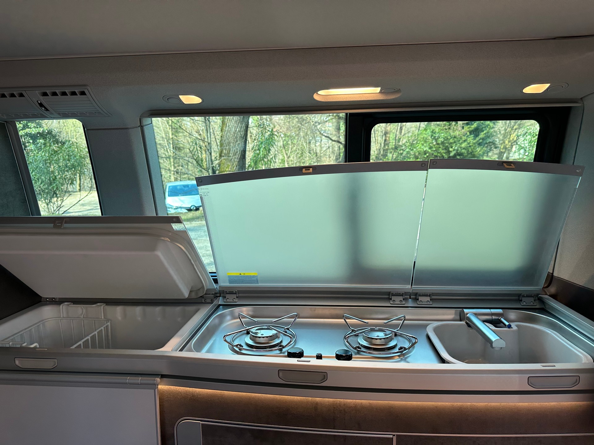 VW California 6.1 Ocean Liberty 2.0 TDI 150 DSG 4MOTION-image-3