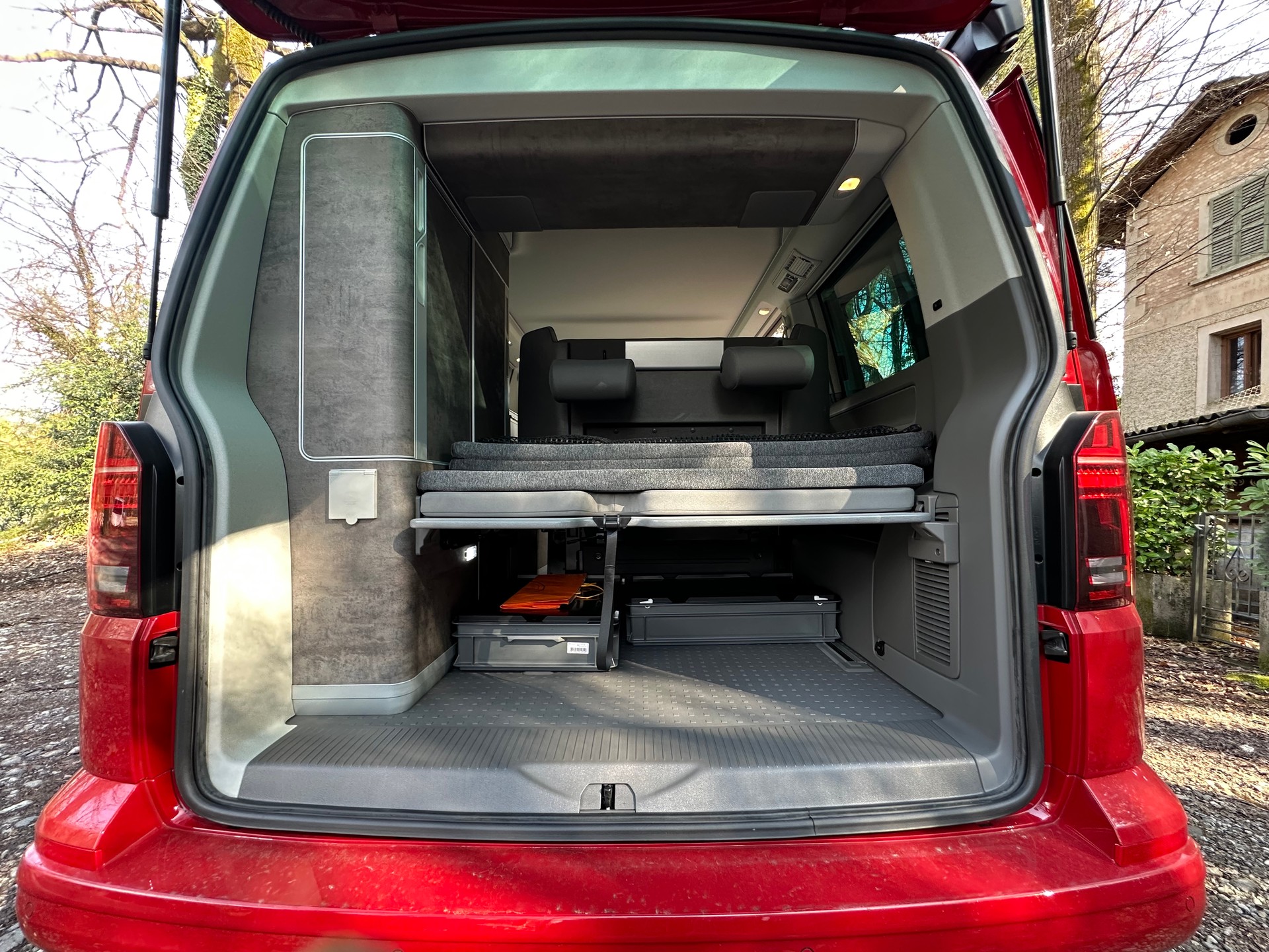 VW California 6.1 Ocean Liberty 2.0 TDI 150 DSG 4MOTION-image-4