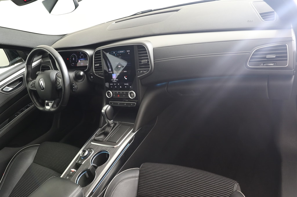 RENAULT Talisman Grandtour 2.0 Blue dCi Intens EDC-image-18