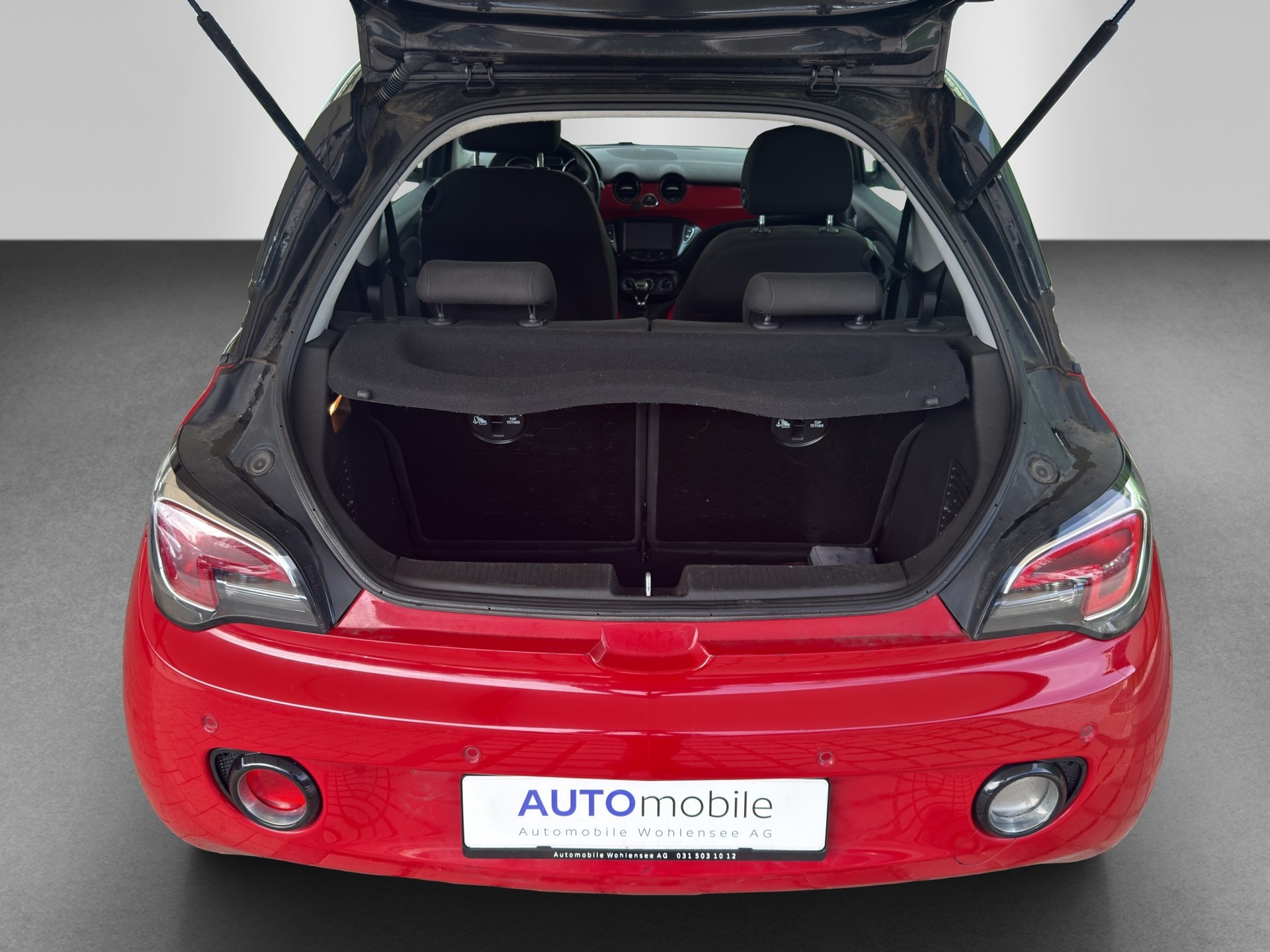 OPEL Adam 1.2 ecoFLEX-image-15