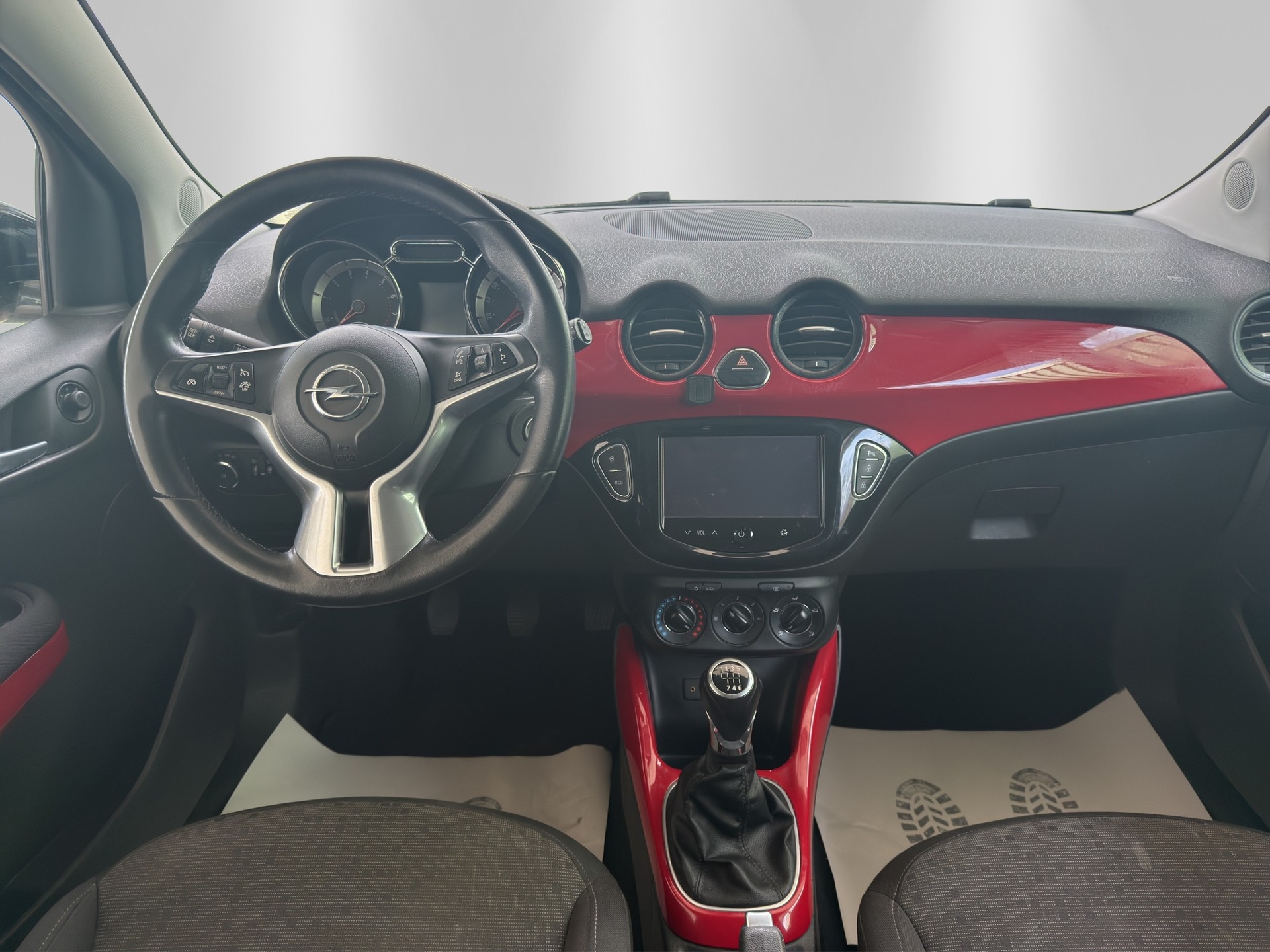 OPEL Adam 1.2 ecoFLEX-image-8