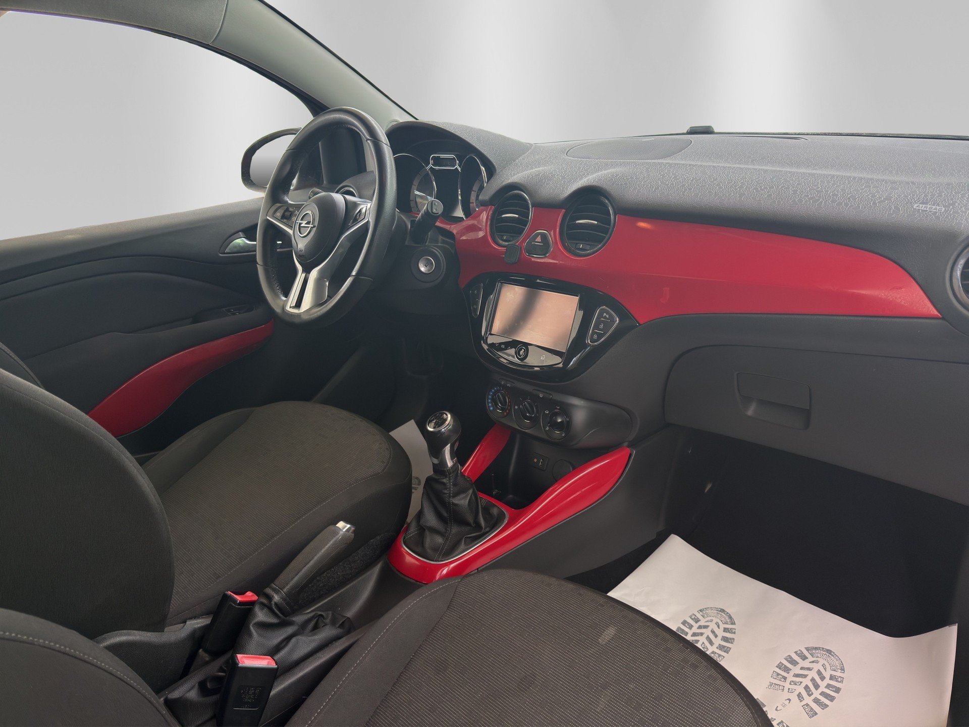 OPEL Adam 1.2 ecoFLEX-image-12