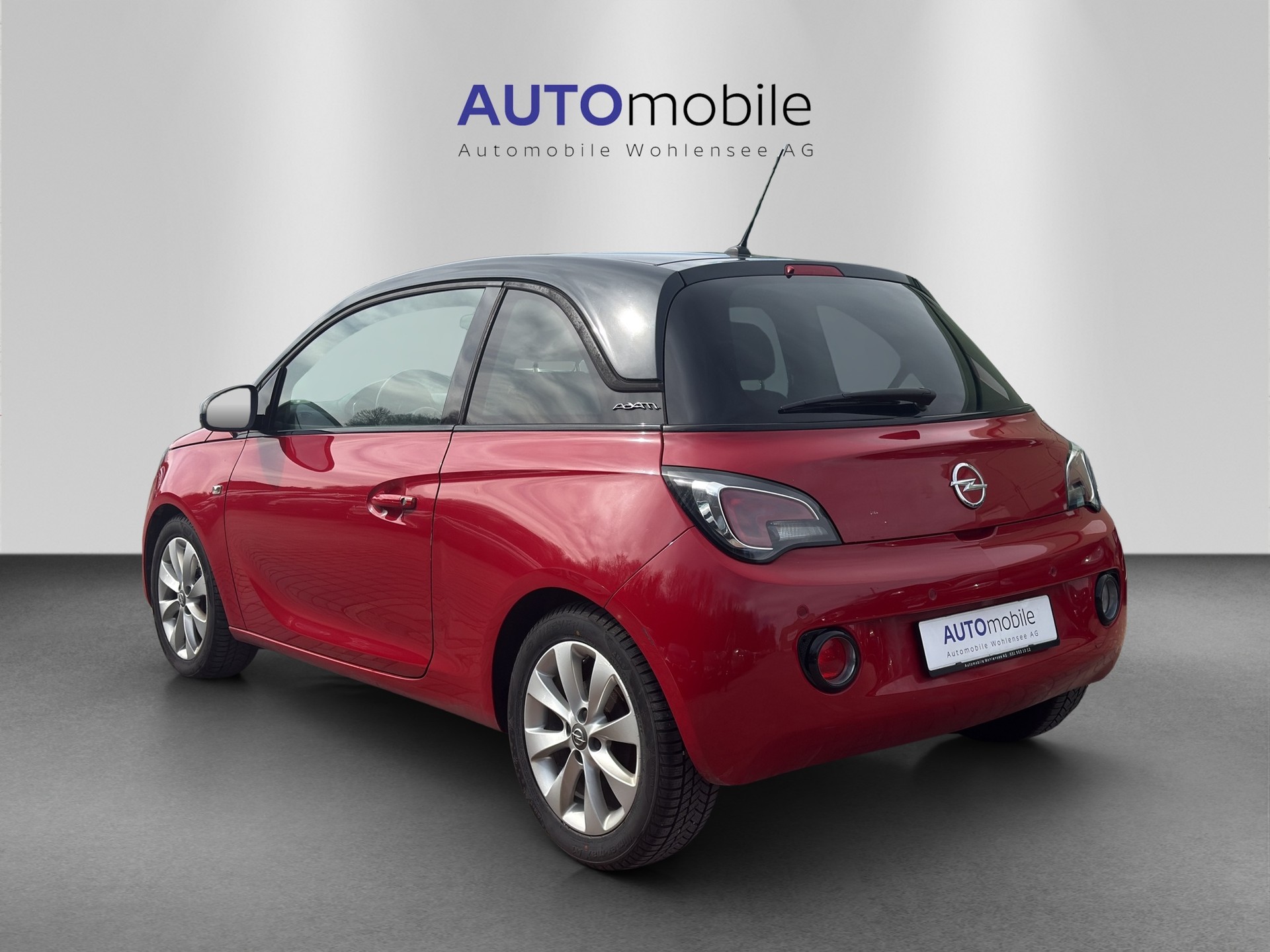 OPEL Adam 1.2 ecoFLEX-image-6