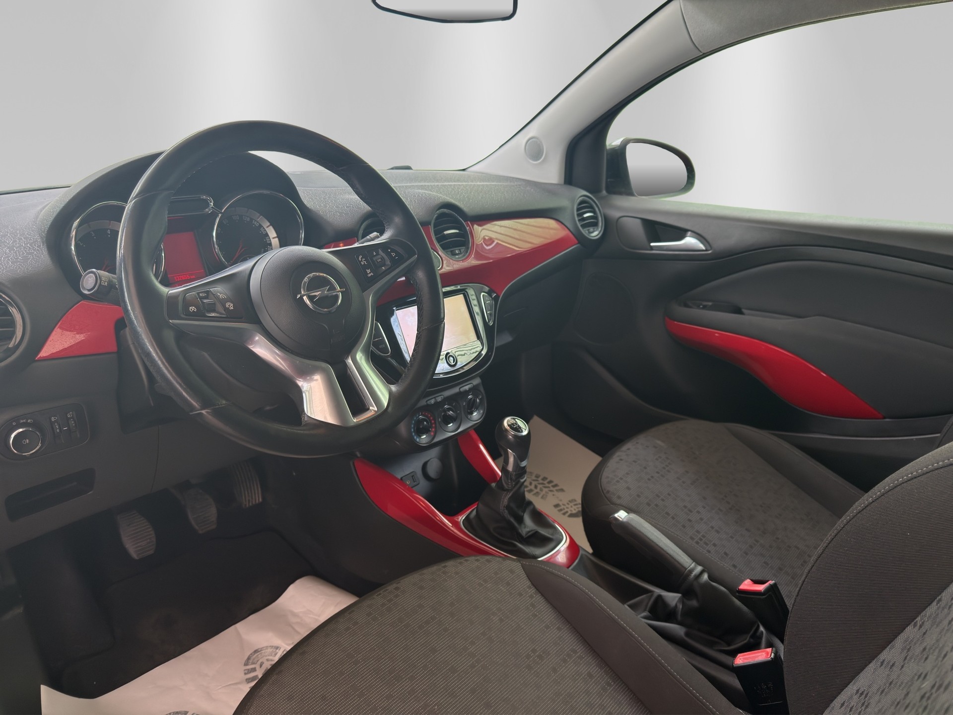 OPEL Adam 1.2 ecoFLEX-image-7