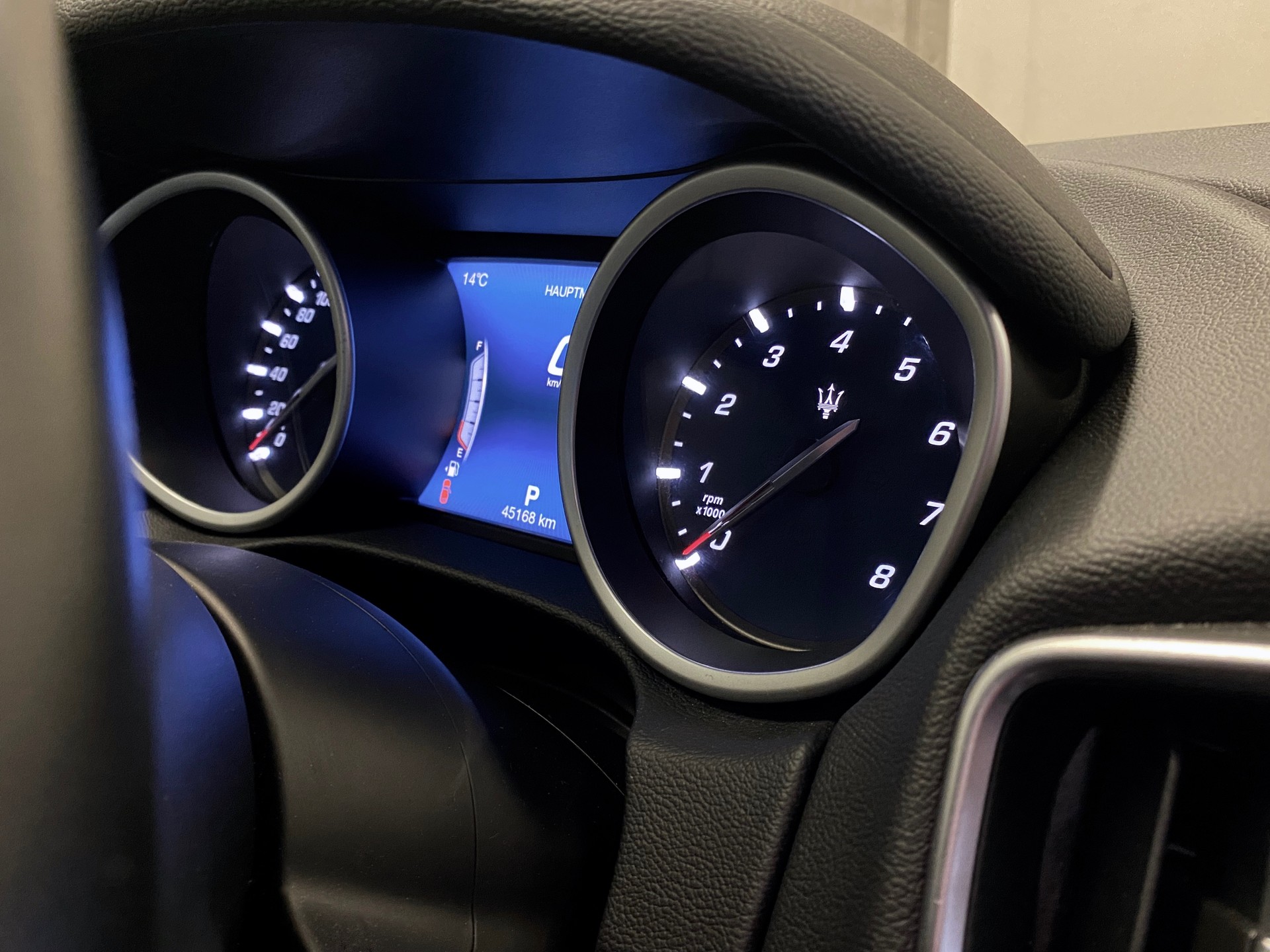 MASERATI Ghibli 3.0 V6 Automatica-image-11