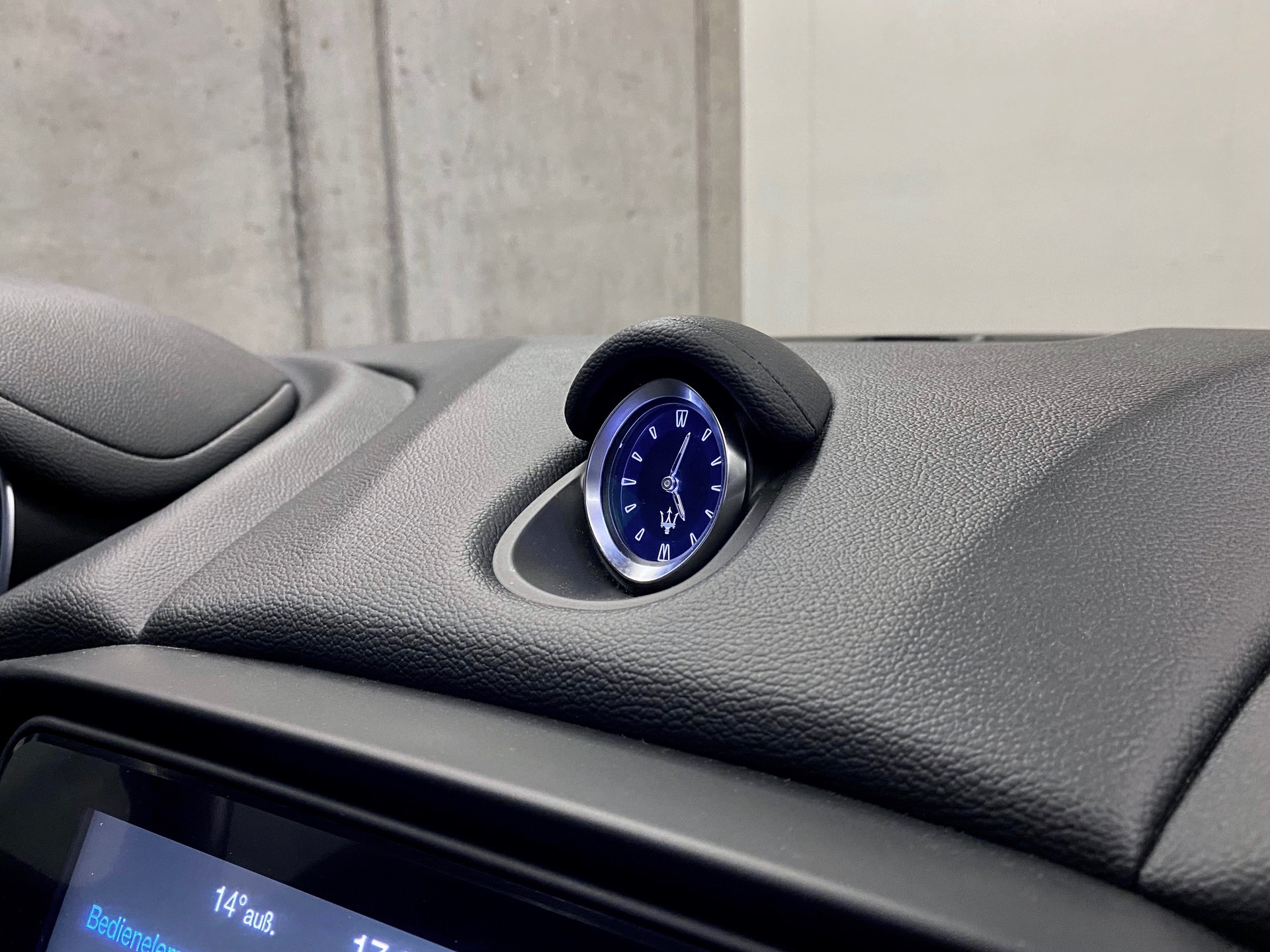 MASERATI Ghibli 3.0 V6 Automatica-image-29