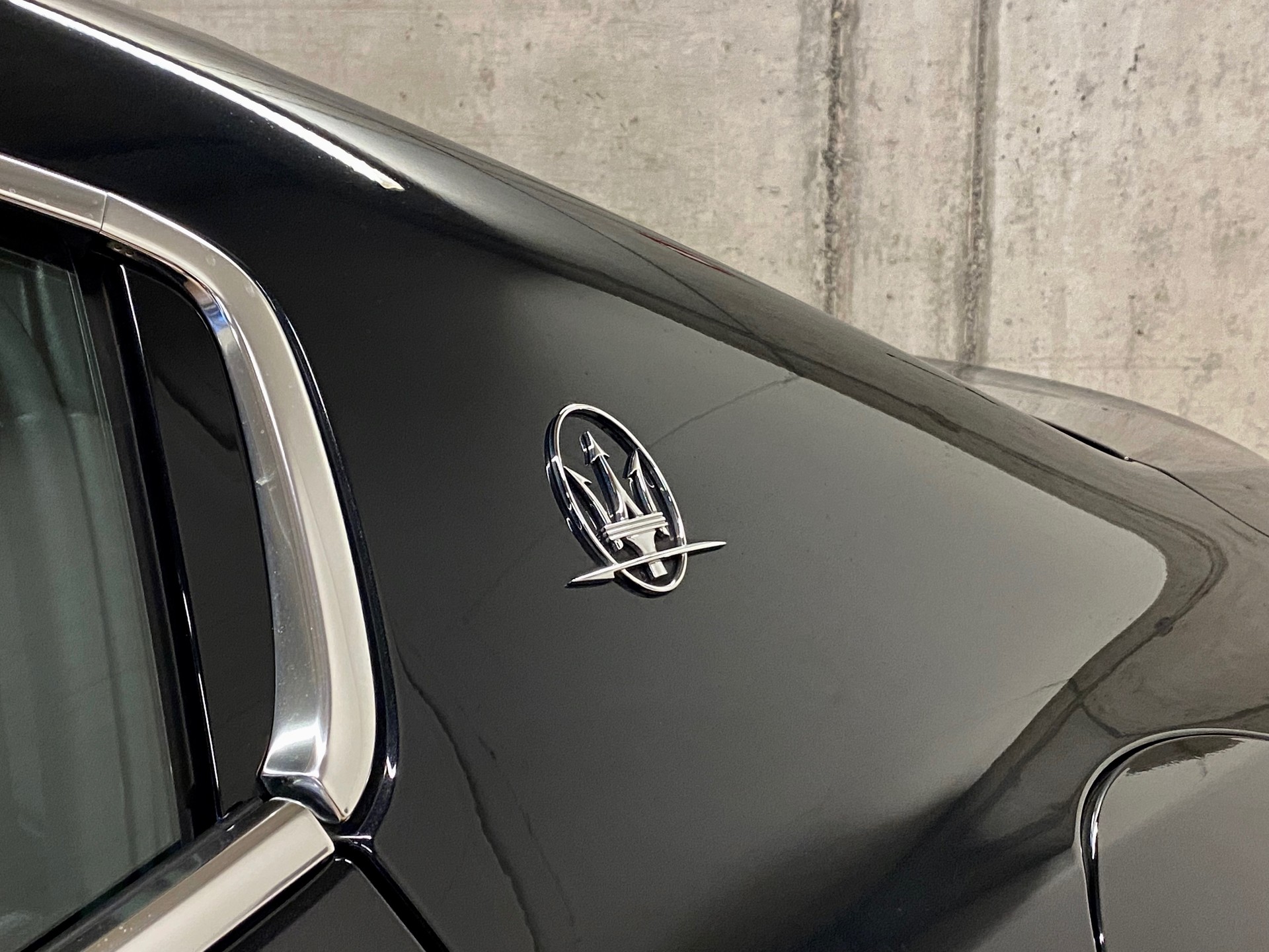 MASERATI Ghibli 3.0 V6 Automatica-image-31