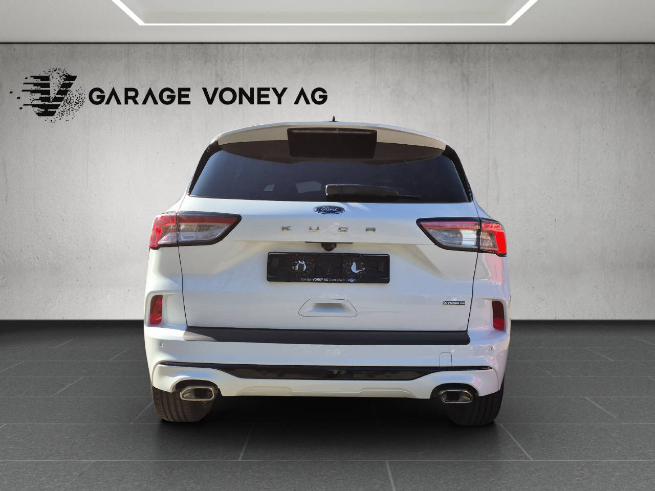 FORD Kuga 2.5 Hybrid ST-Line X 4x4-image-3