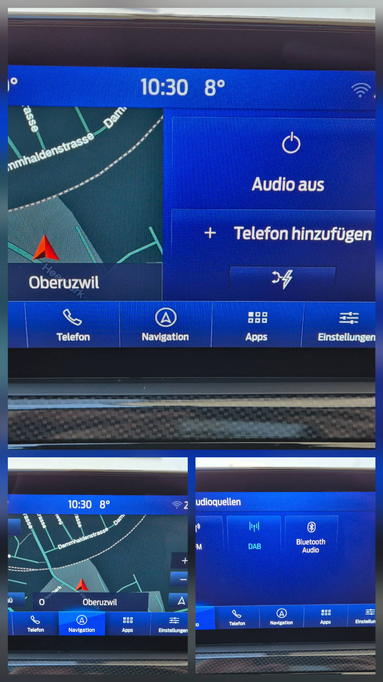 FORD Kuga 2.5 Hybrid ST-Line X 4x4-image-13