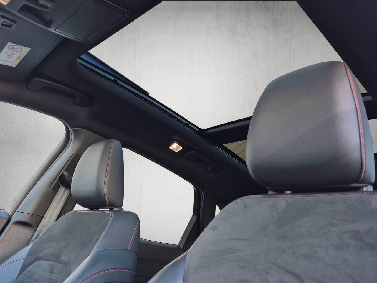 FORD Kuga 2.5 Hybrid ST-Line X 4x4-image-9
