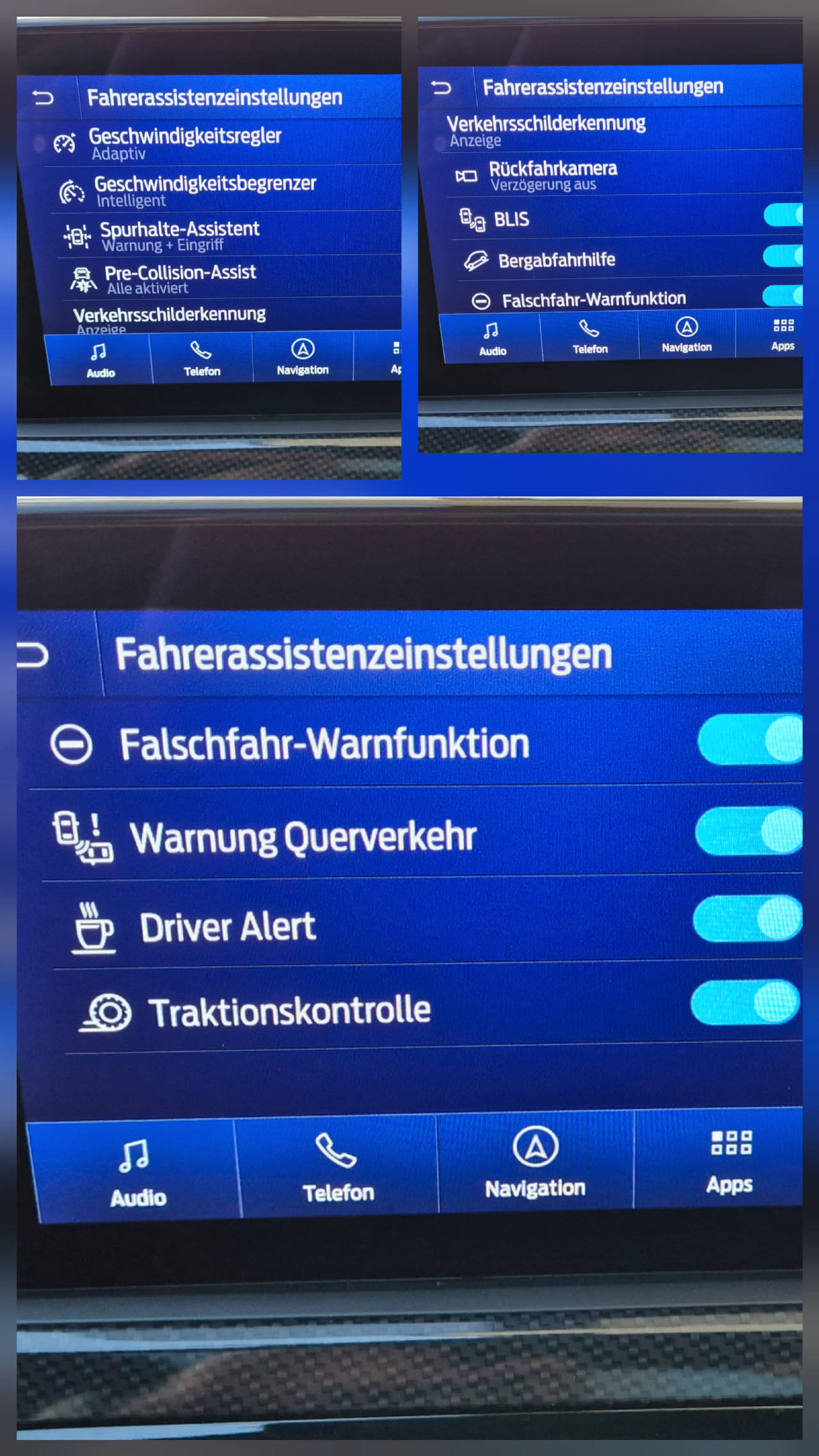 FORD Kuga 2.5 Hybrid ST-Line X 4x4-image-14