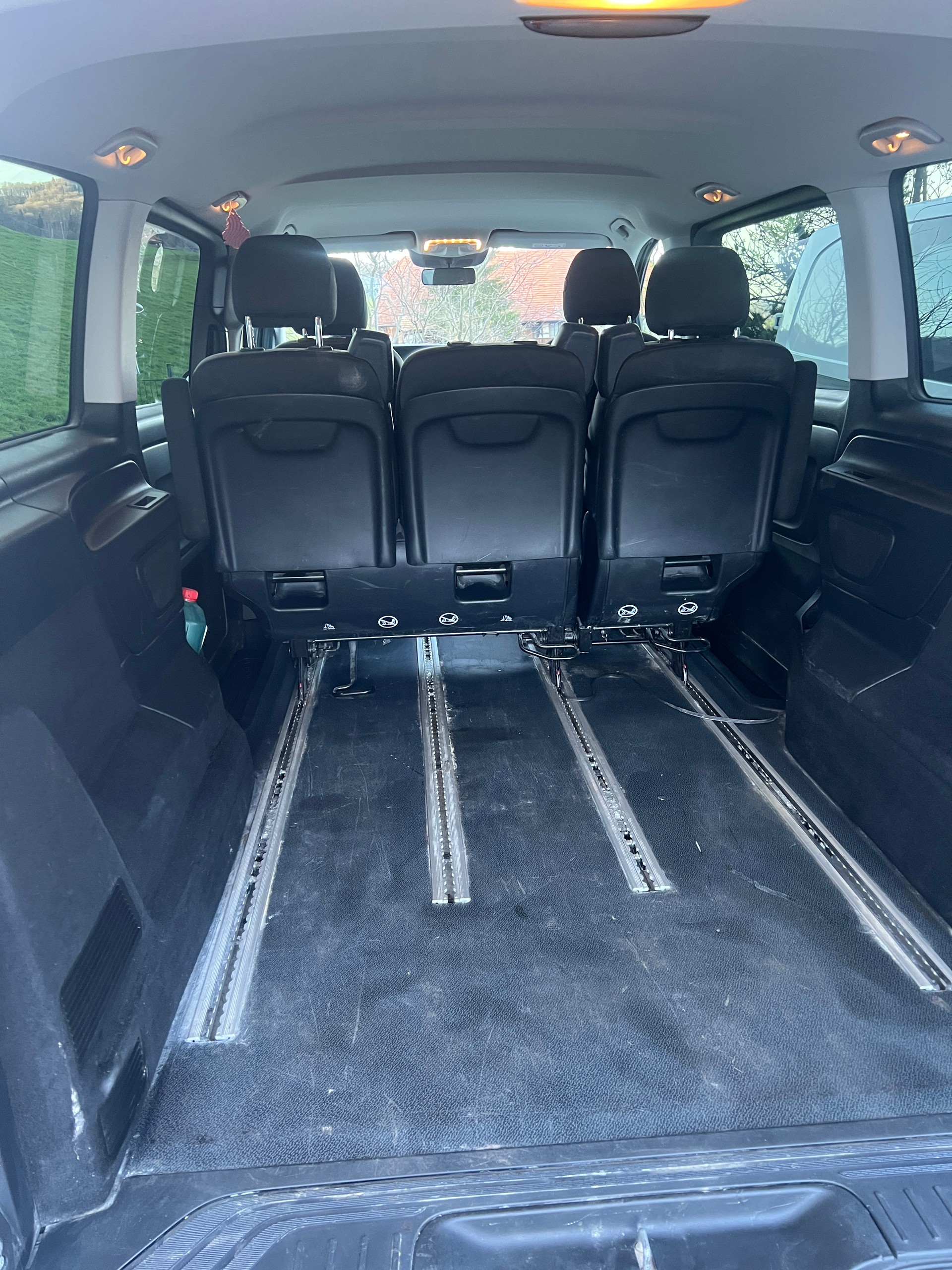 MERCEDES-BENZ VITO-image-2