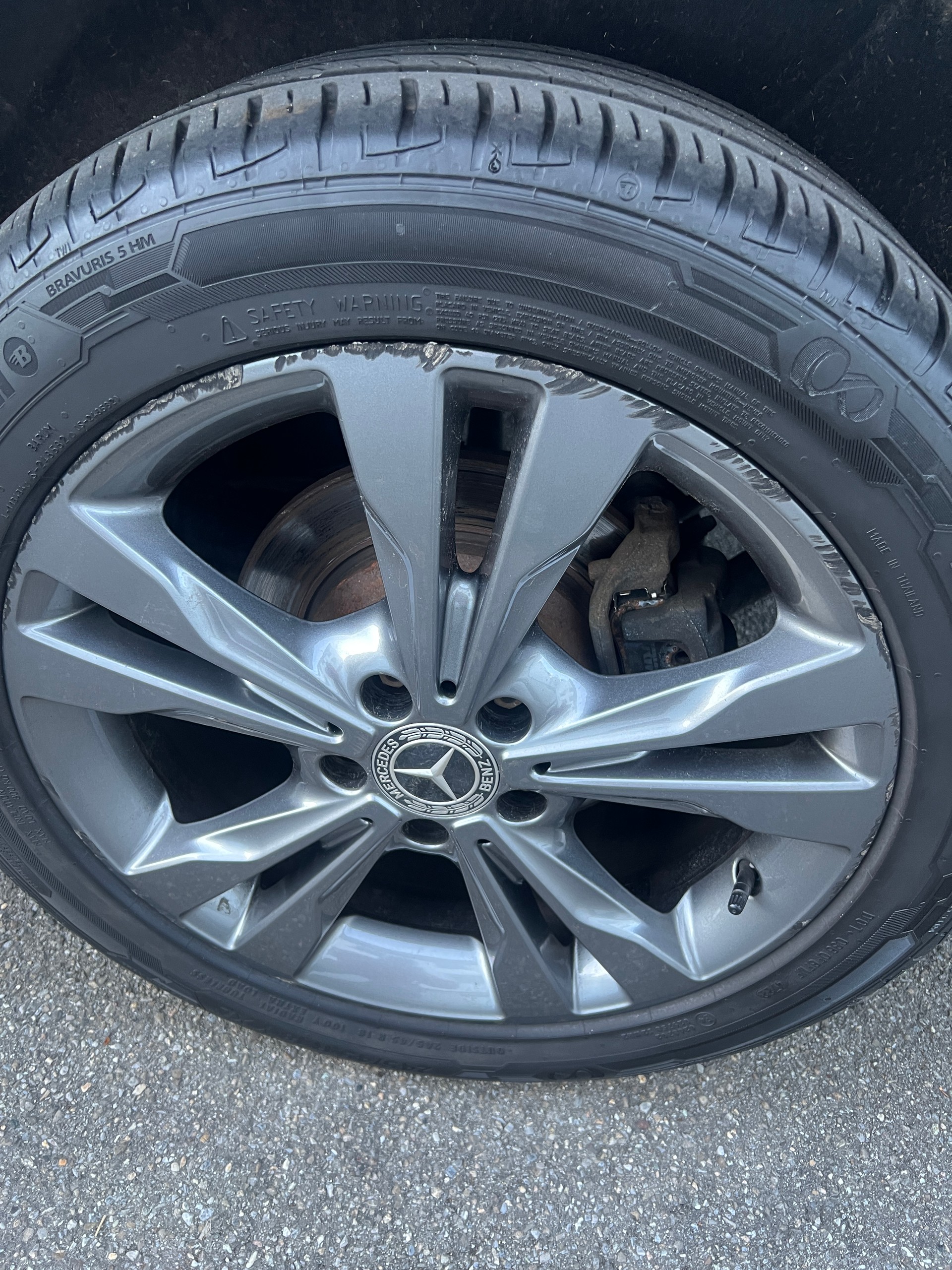 MERCEDES-BENZ VITO-image-4
