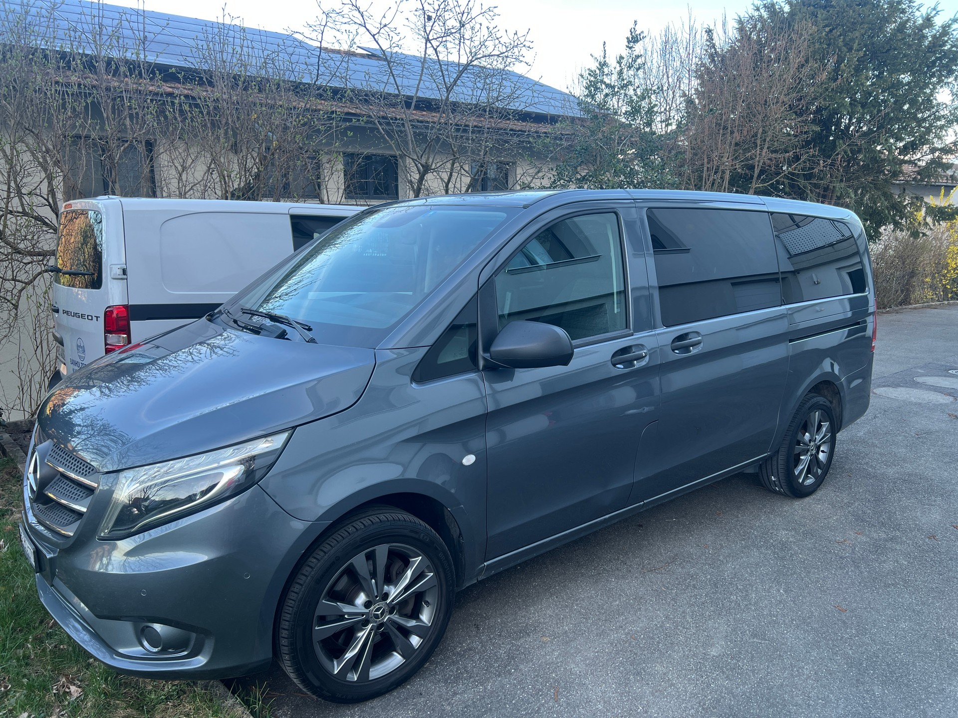 MERCEDES-BENZ VITO-image-3