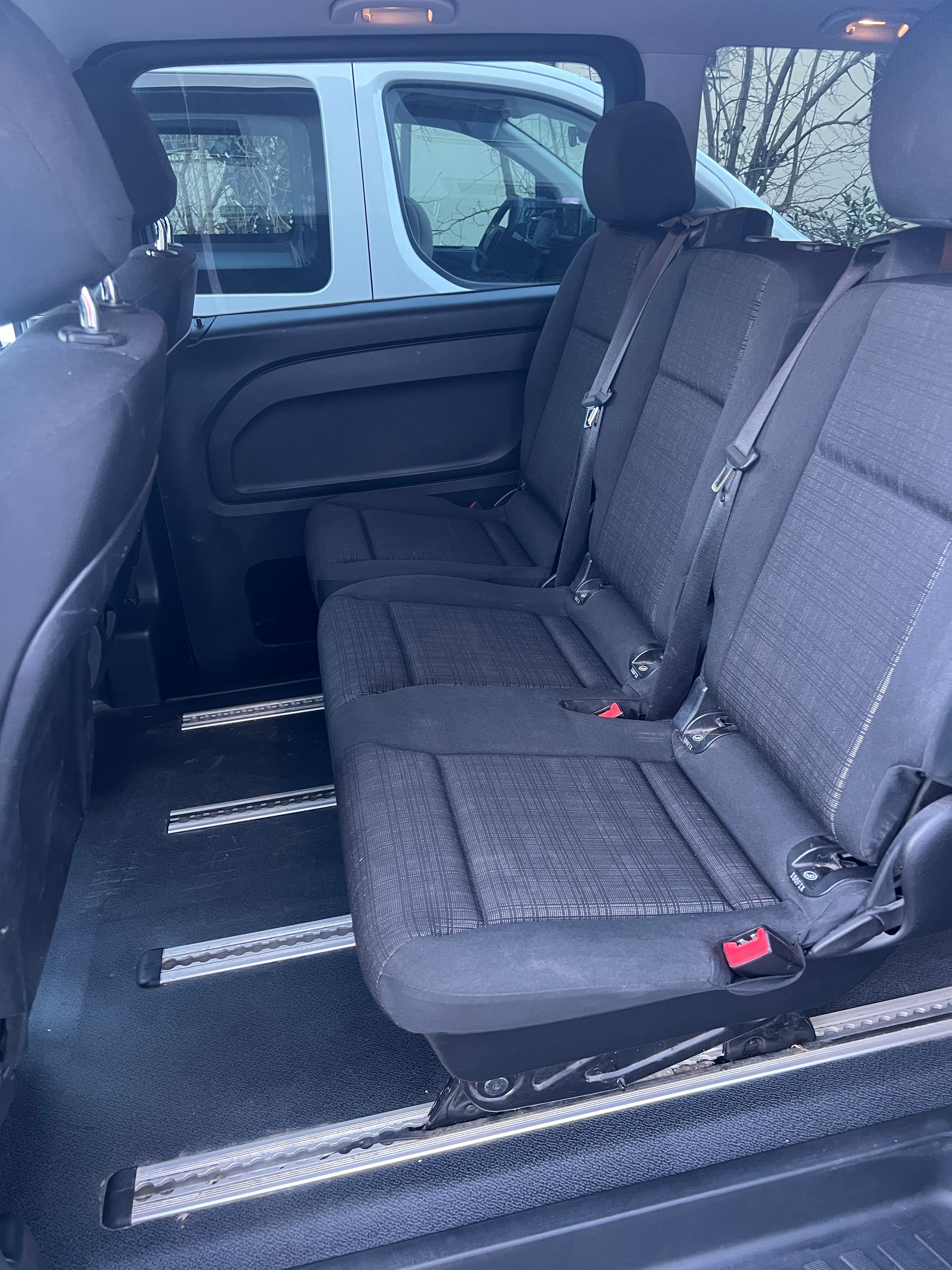 MERCEDES-BENZ VITO-image-1